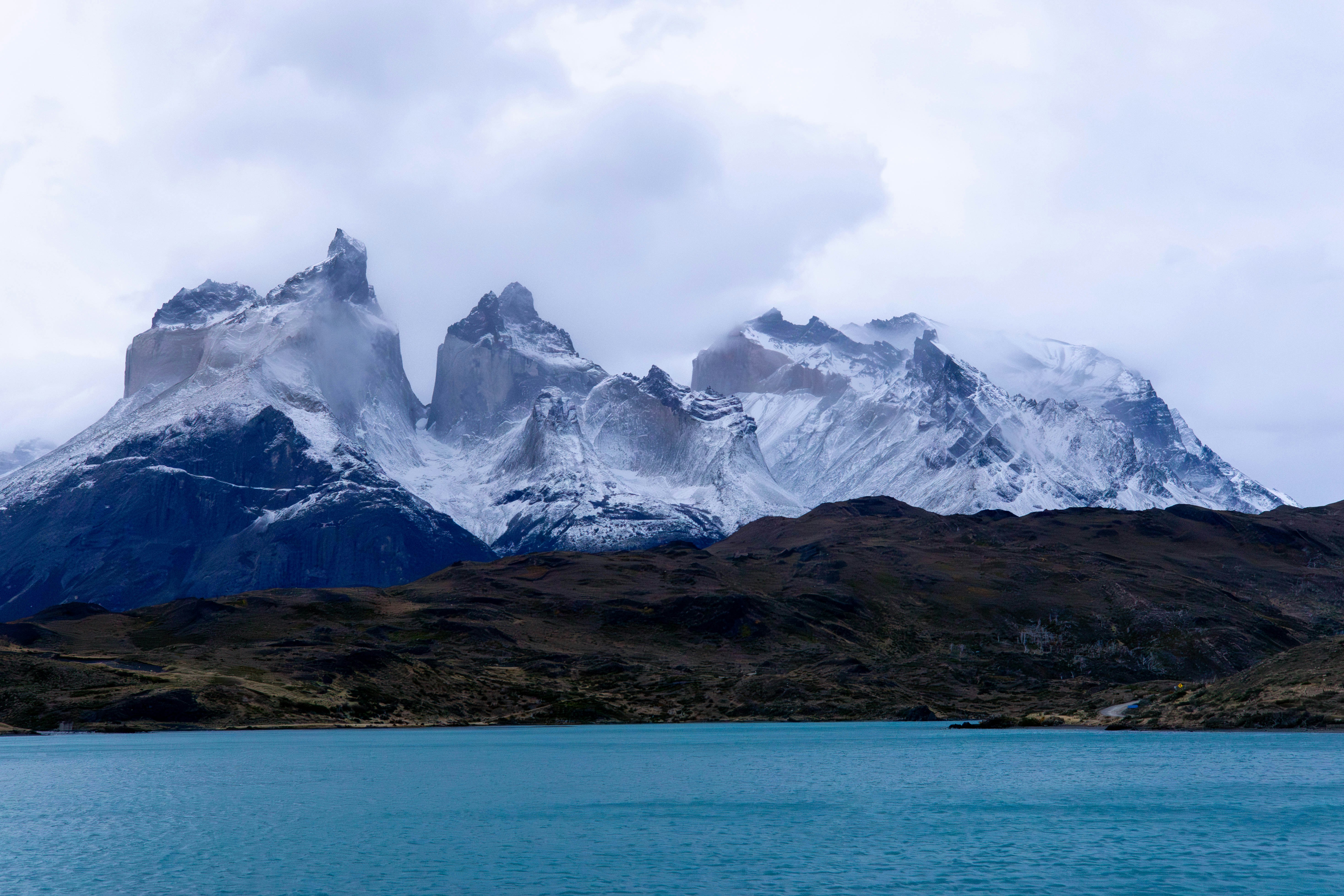 Chile mejora su energía con el sol y el viento