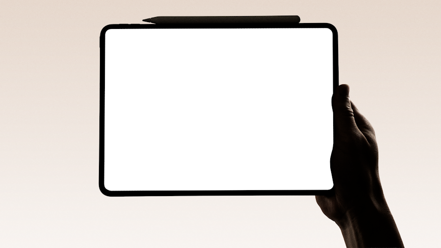 EdTech Platform Redesign