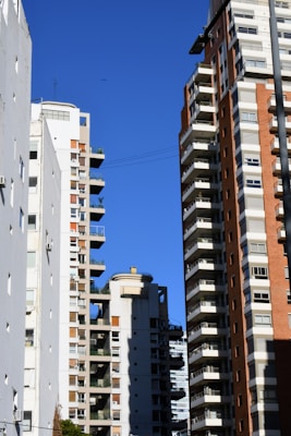 Residencias Belgrano