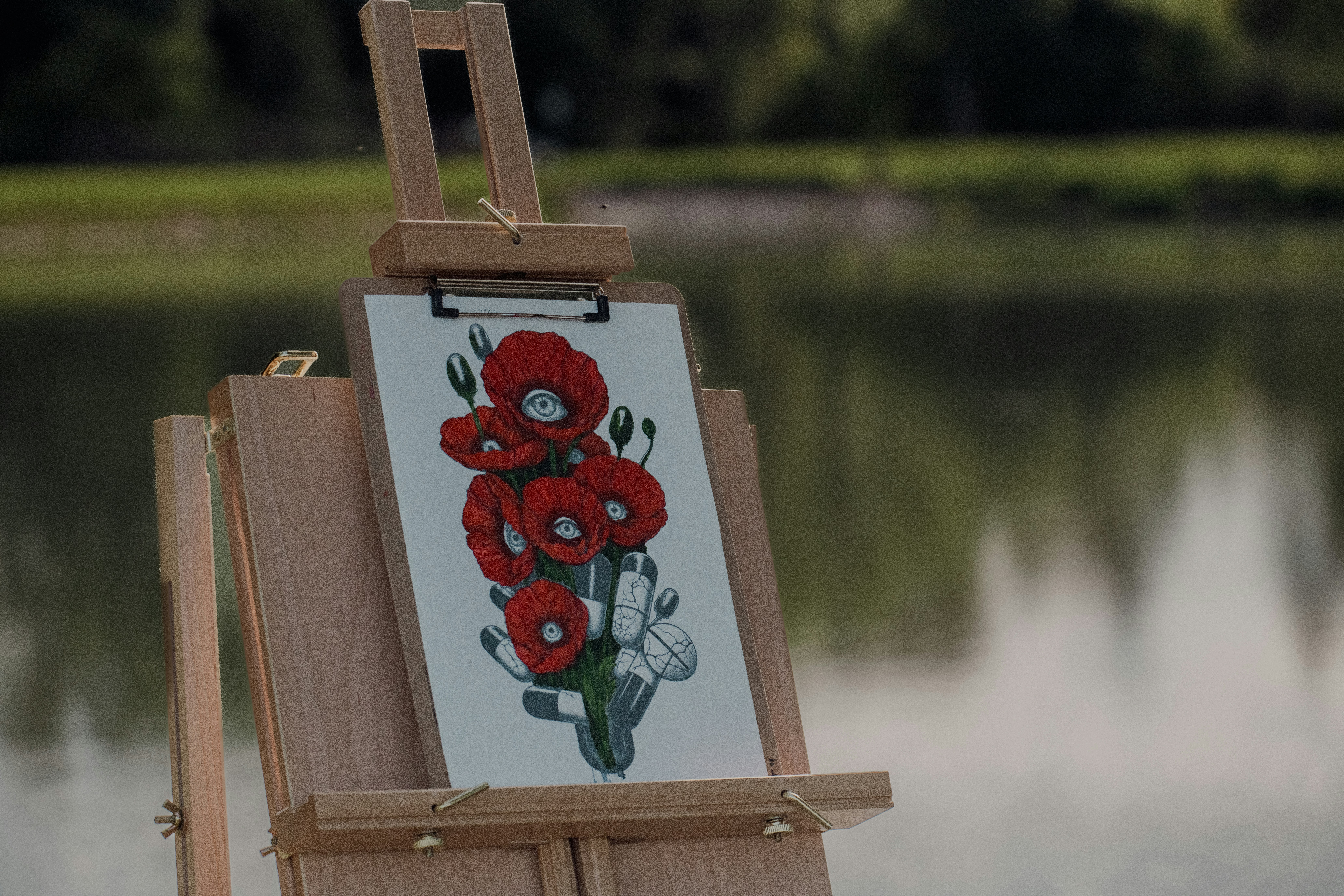 "Nadrewniepisane.PL" Tomasz Konkol