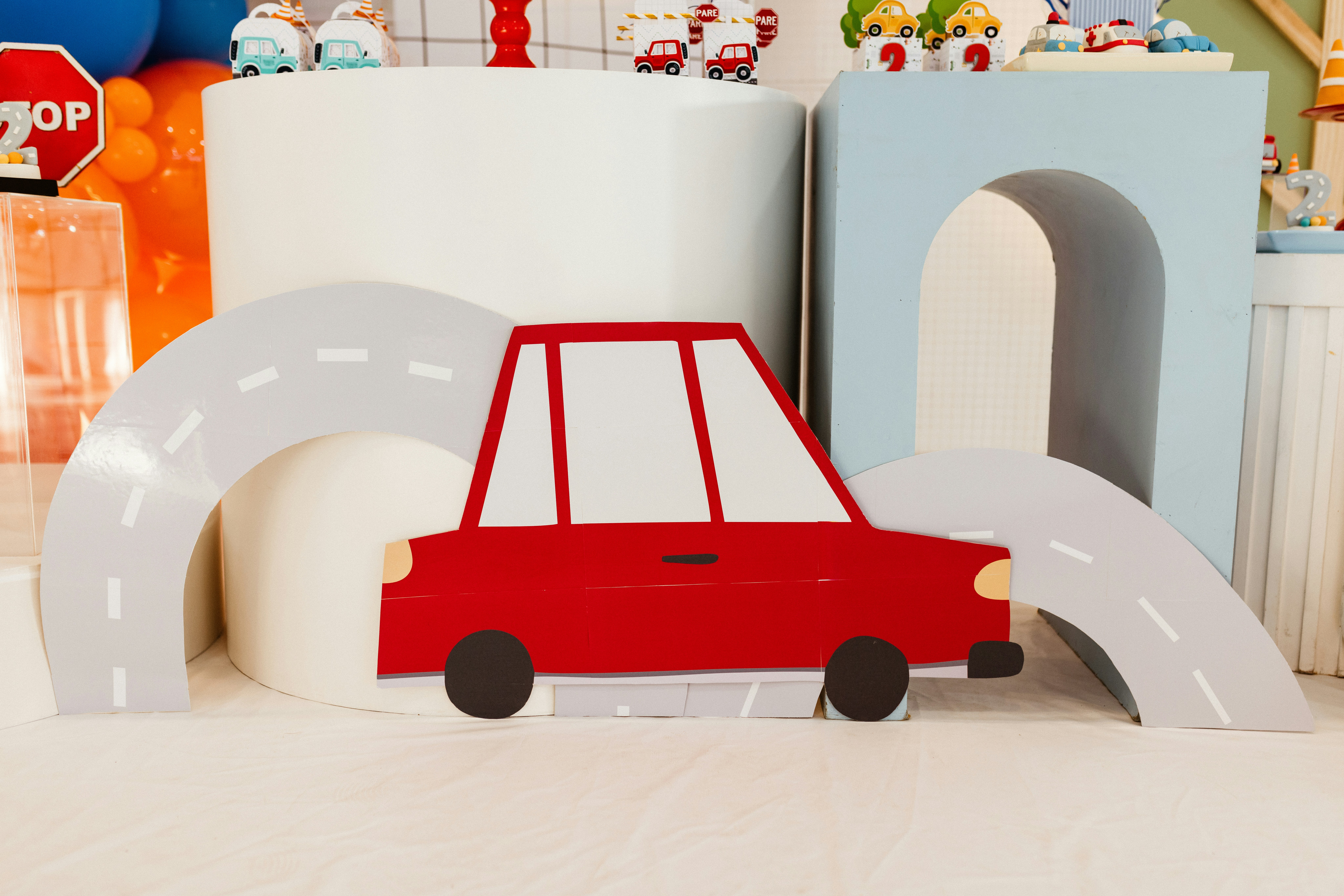 Photo by jonathanborba