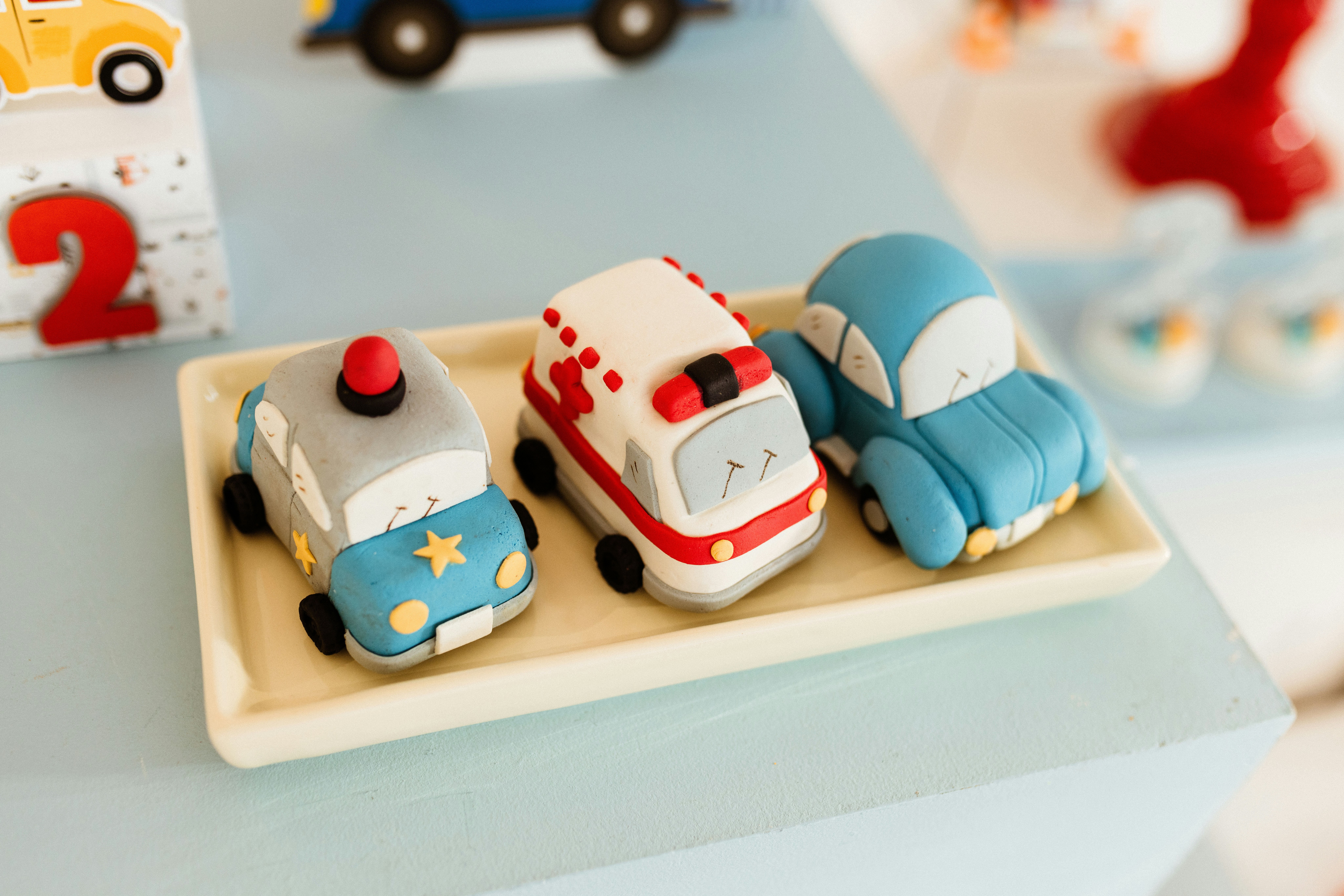 Photo by jonathanborba