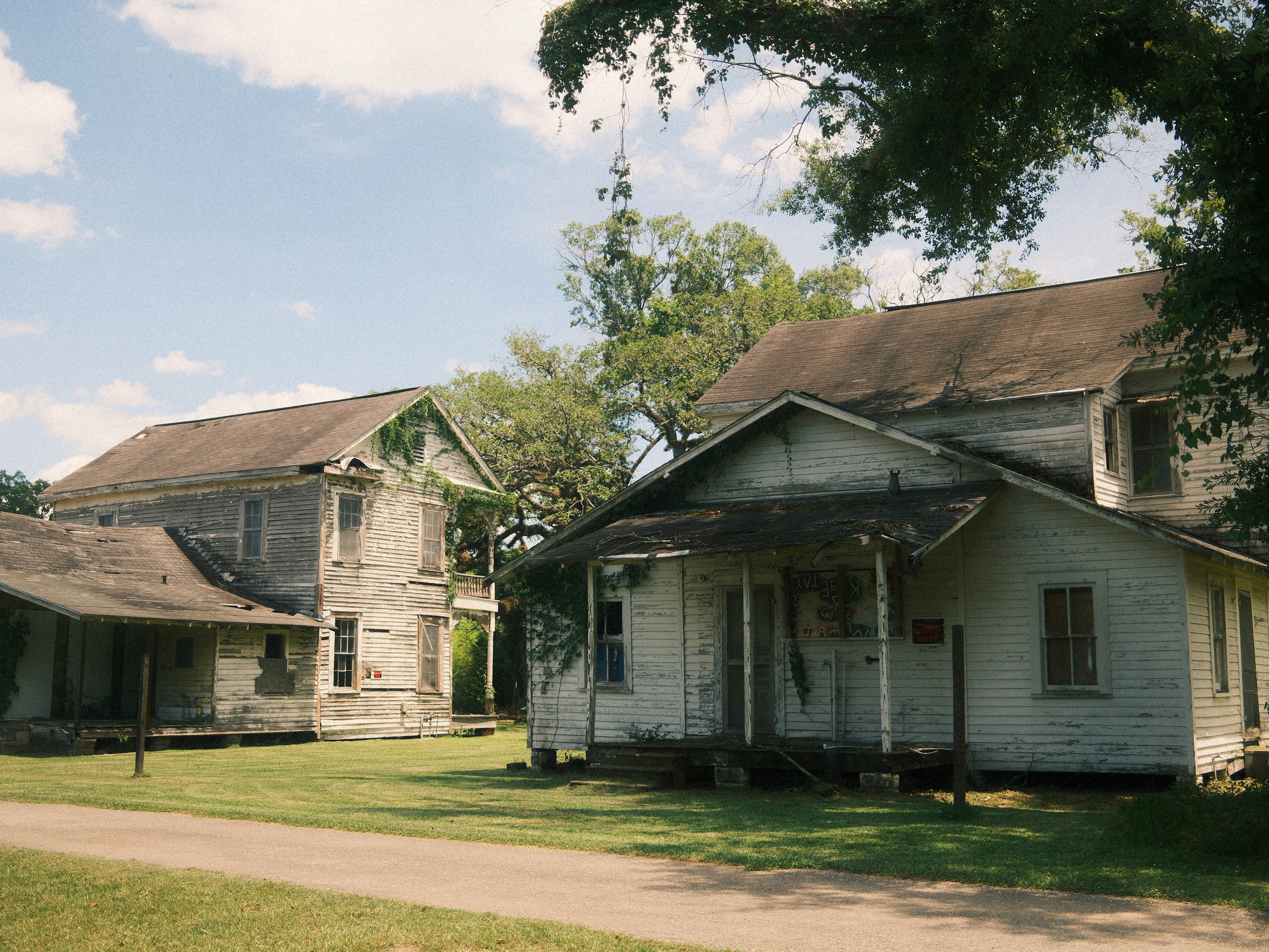 Ridgelys Delight Historic District