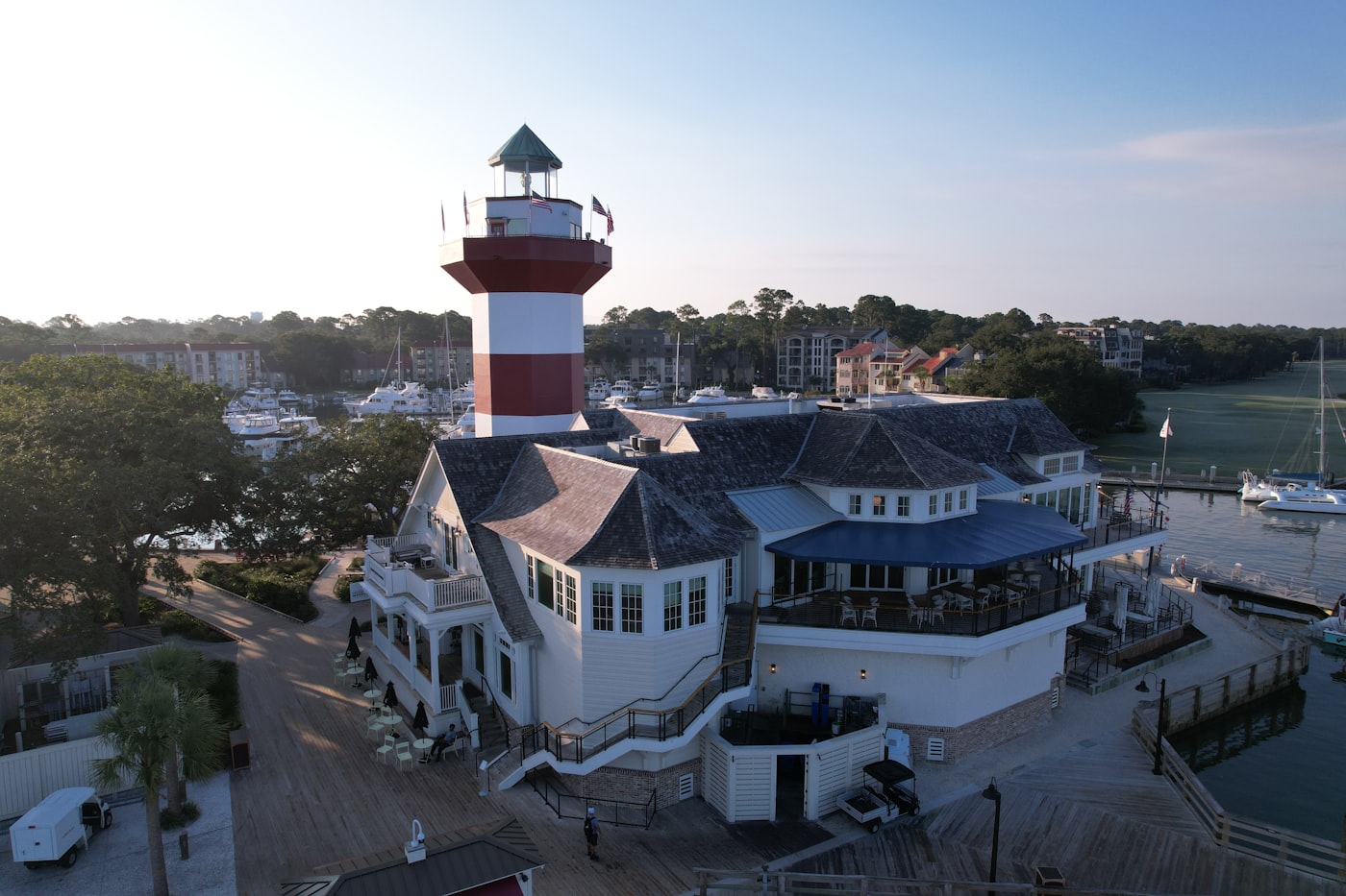 Hotels in Hilton Head under $150