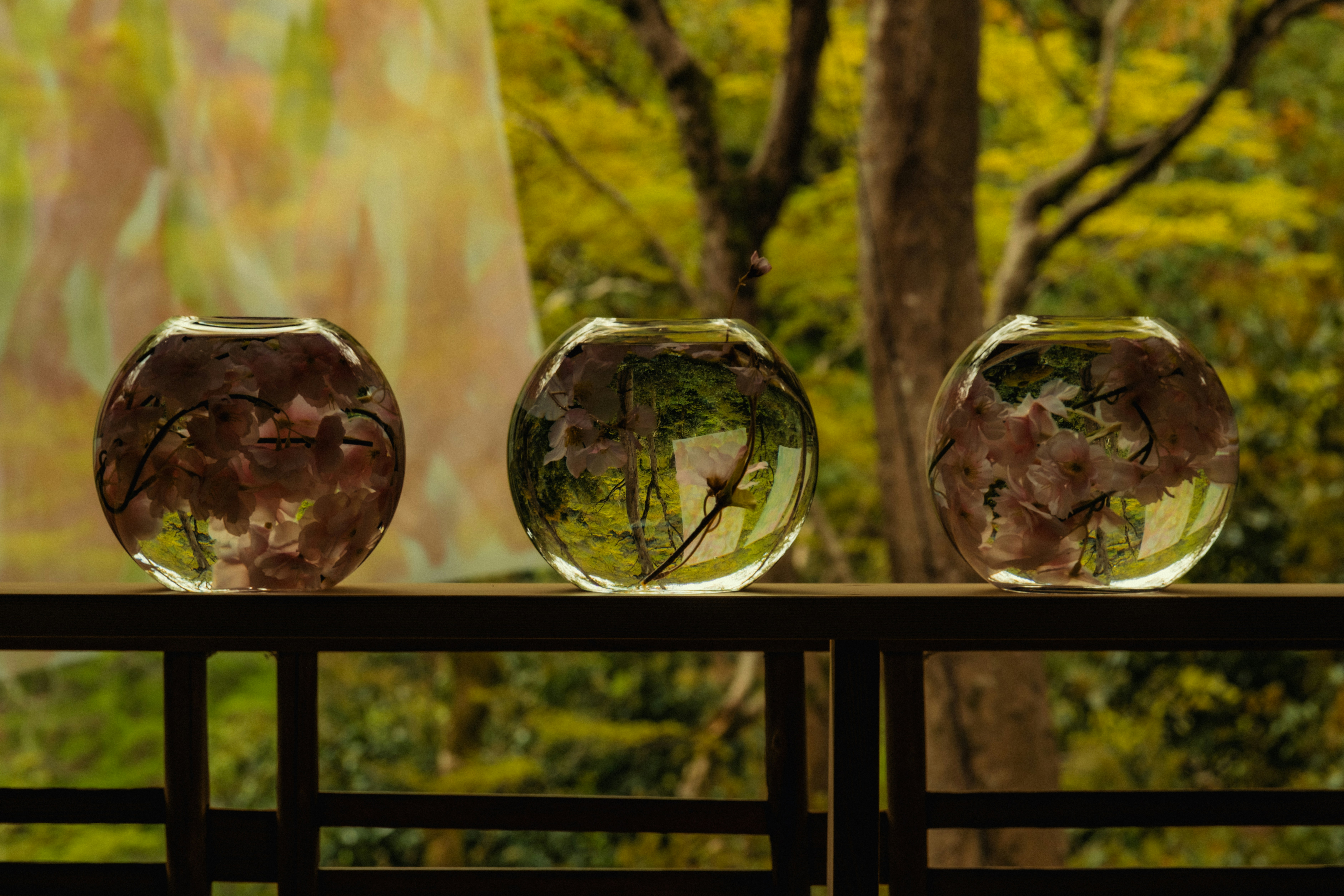 Gallery Globes