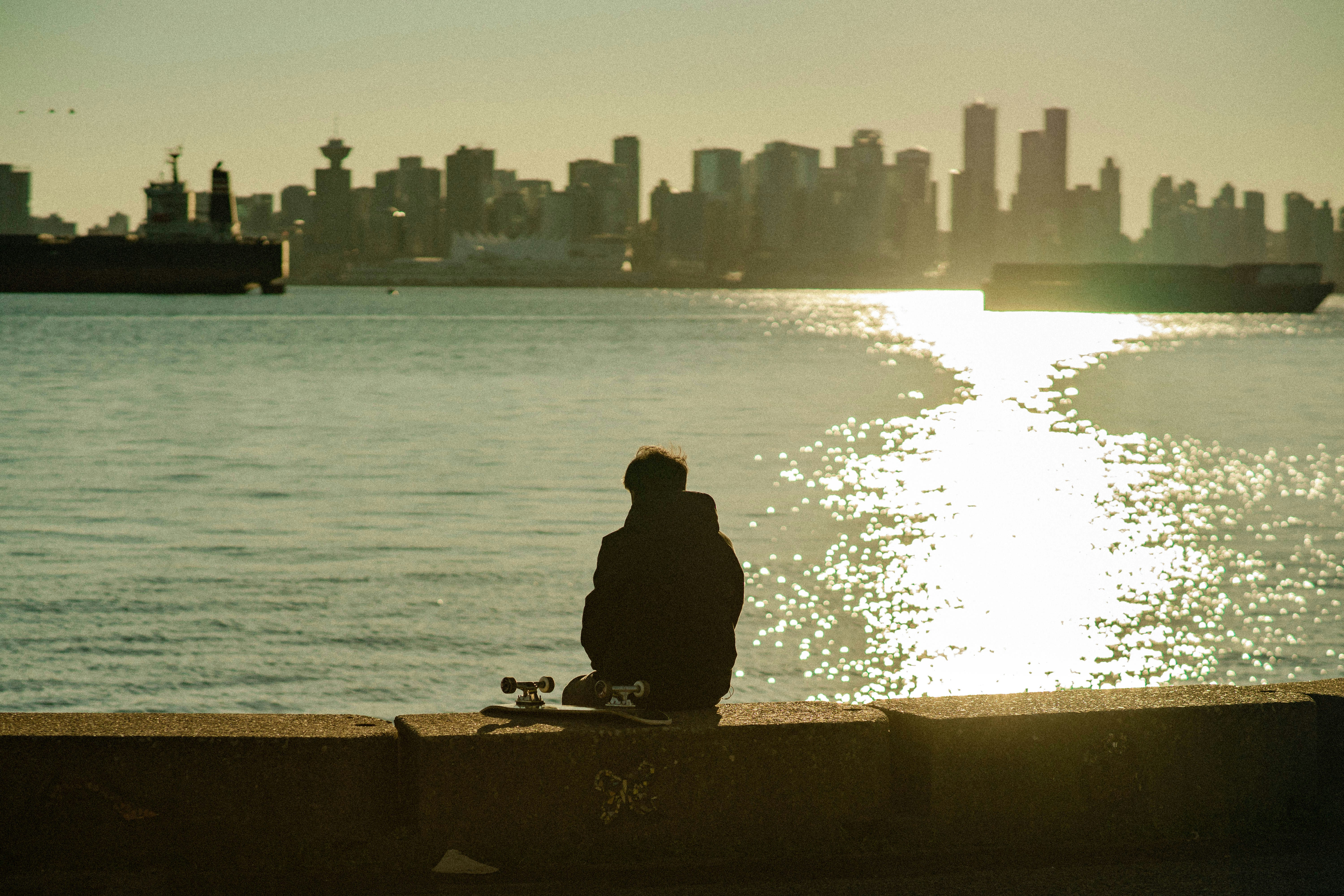 Axel GarcÃ­a (@axelgarcia) | Komunitas Foto Unsplash