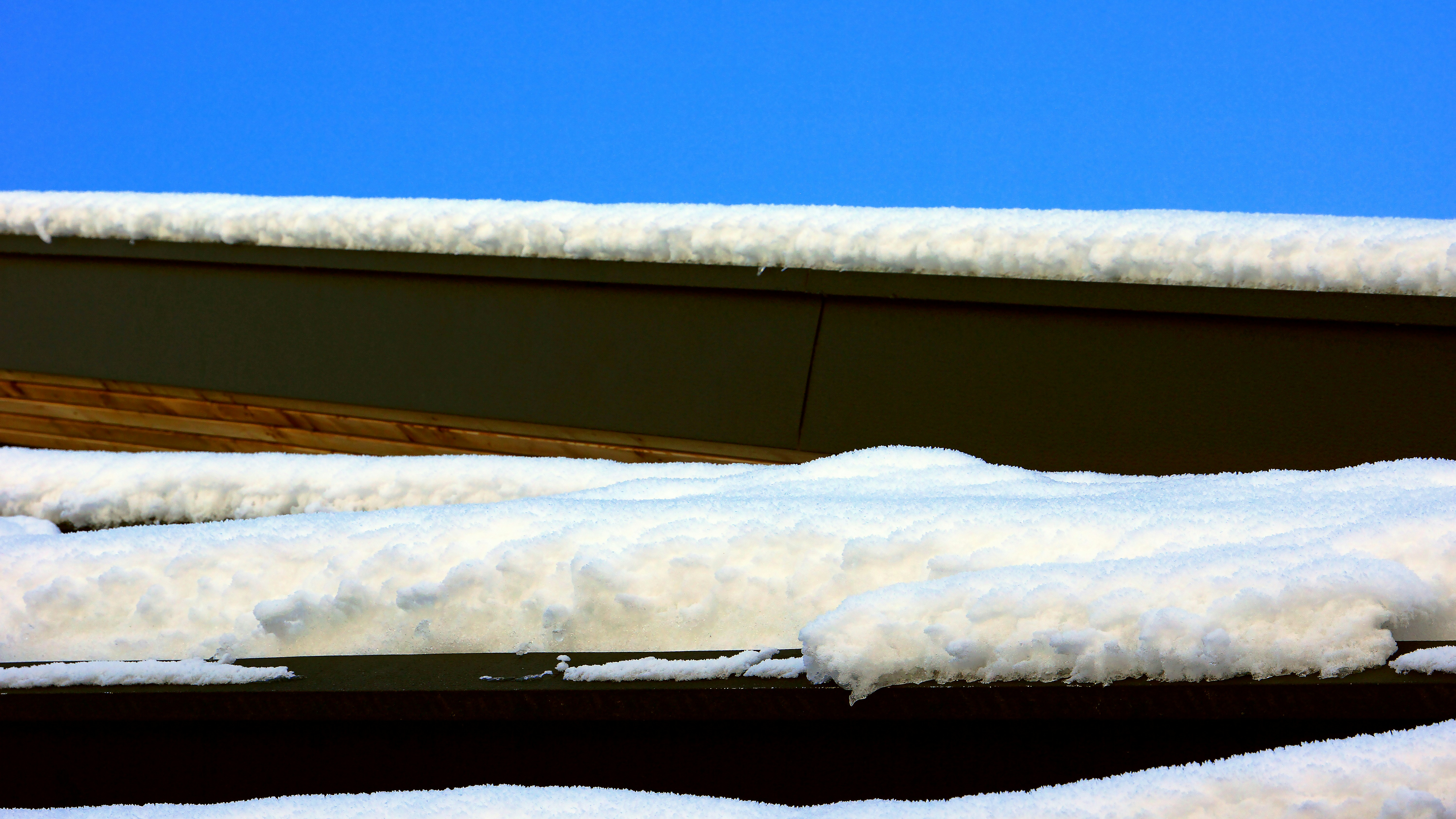 That Gorgeous New Roof Could Be Quietly Flooding Your House Every Winter