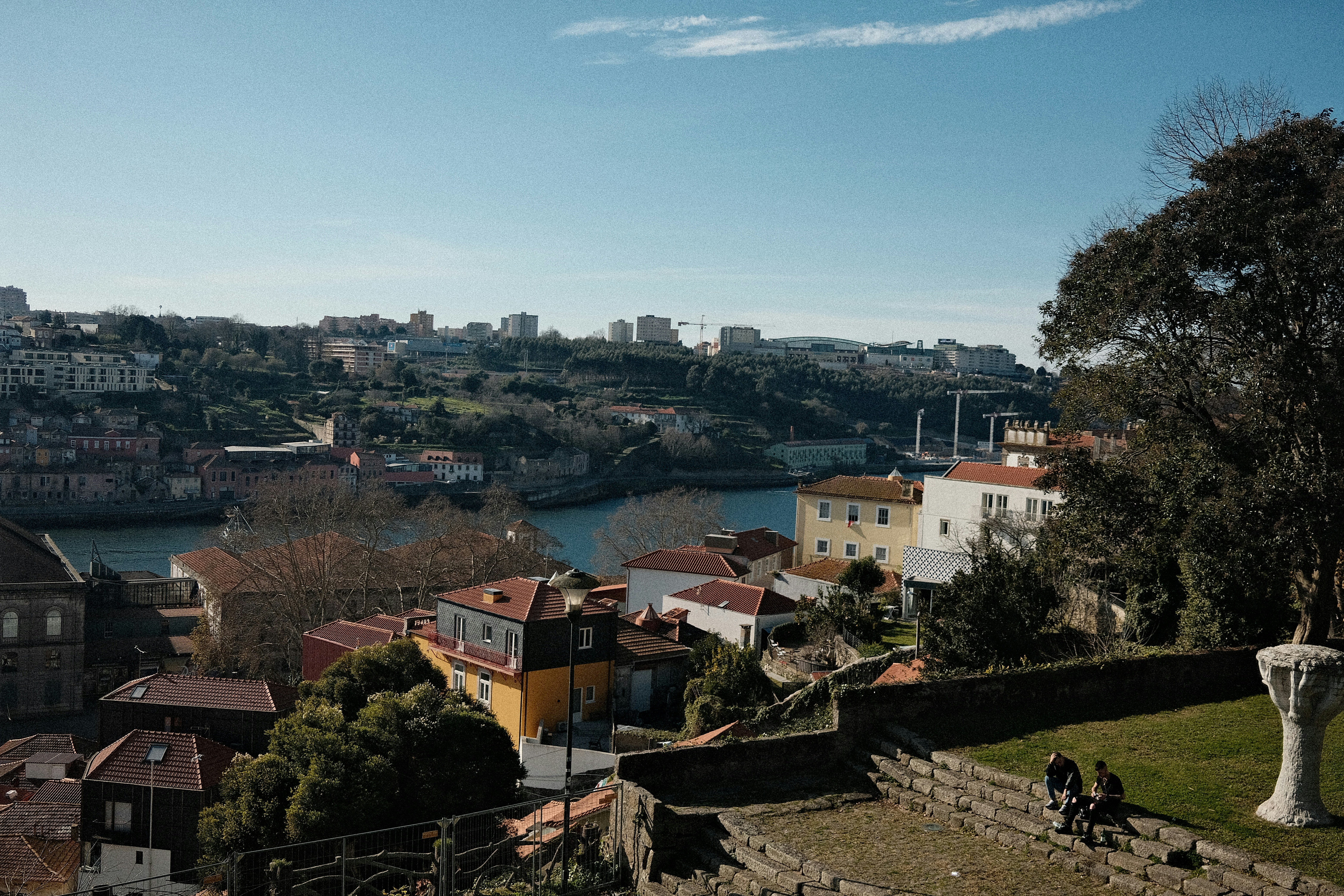 Image by Valentin Lacoste via Unsplash