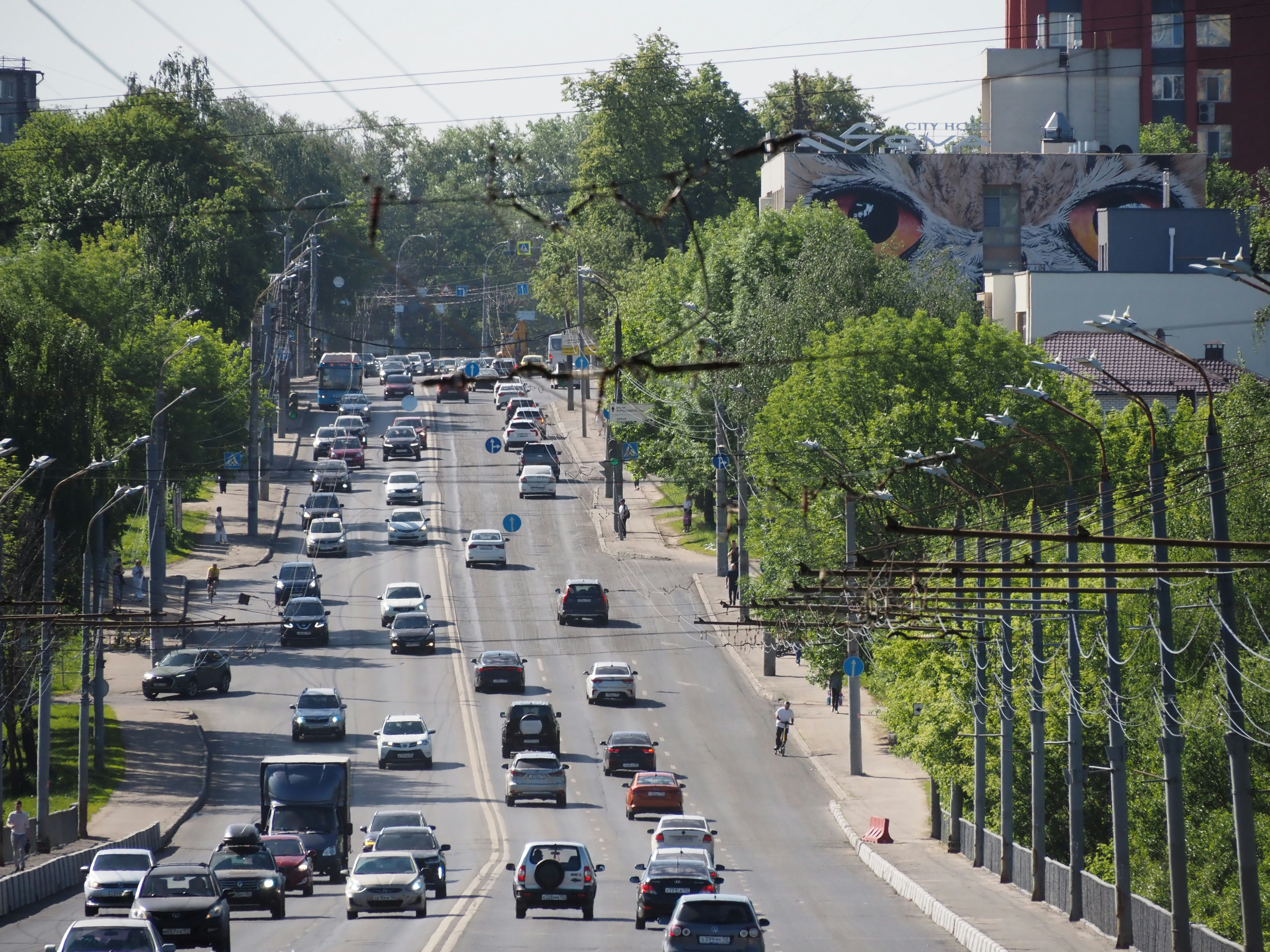 Nizhny Novgorod, Russia - None