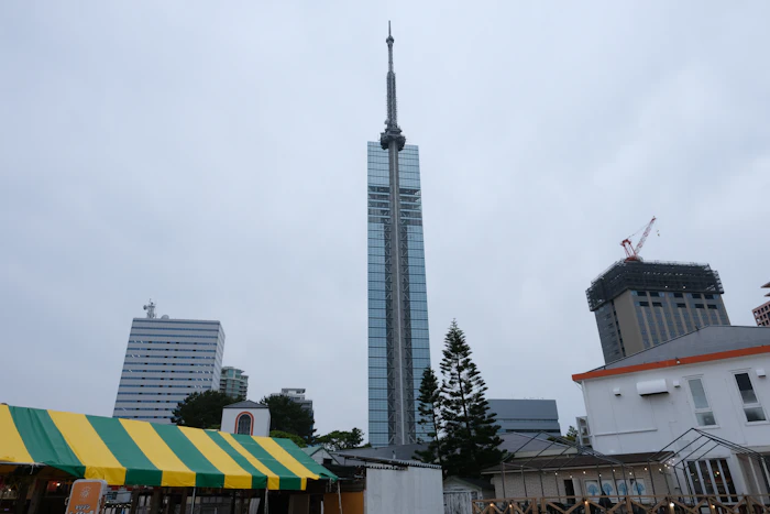 Landmarks