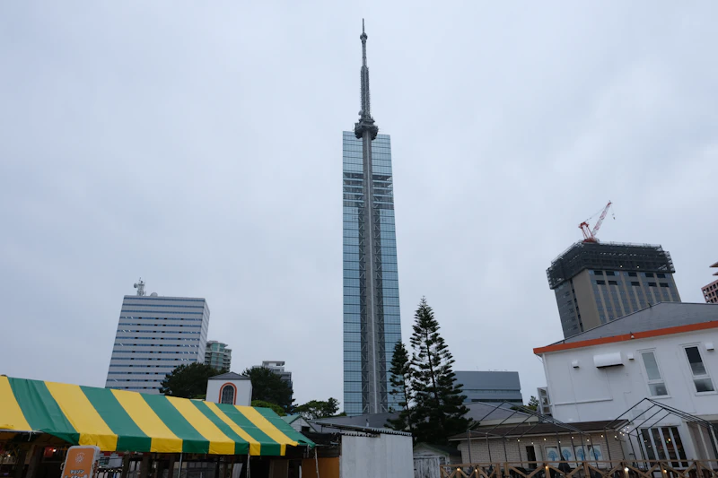 Must Visit Landmarks in Fukuoka and the Stories Behind Them