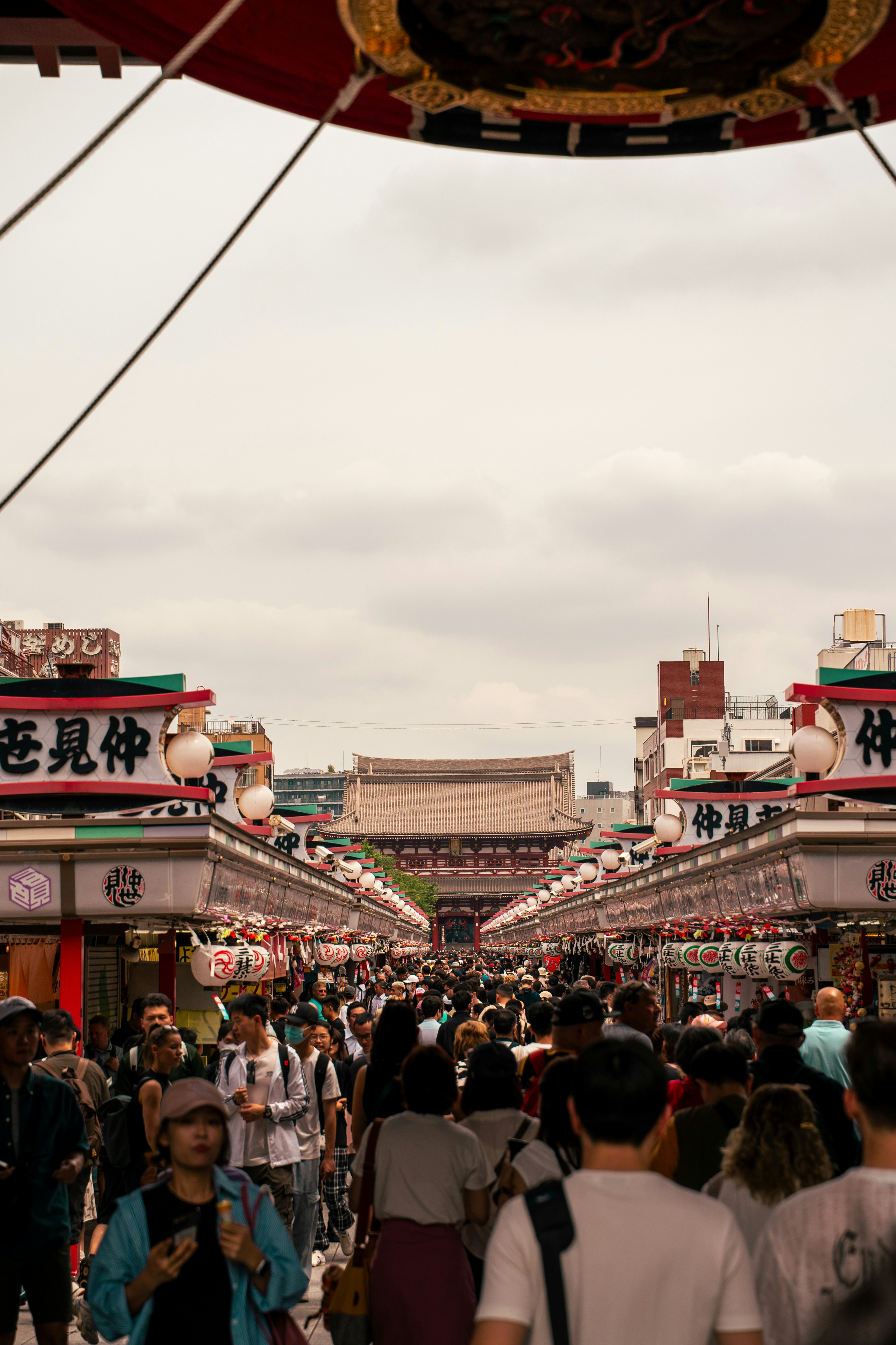 Food Culture at Japanese Festivals