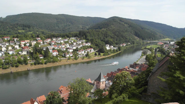 28-Day Undiscovered Western Europe Family Itinerary