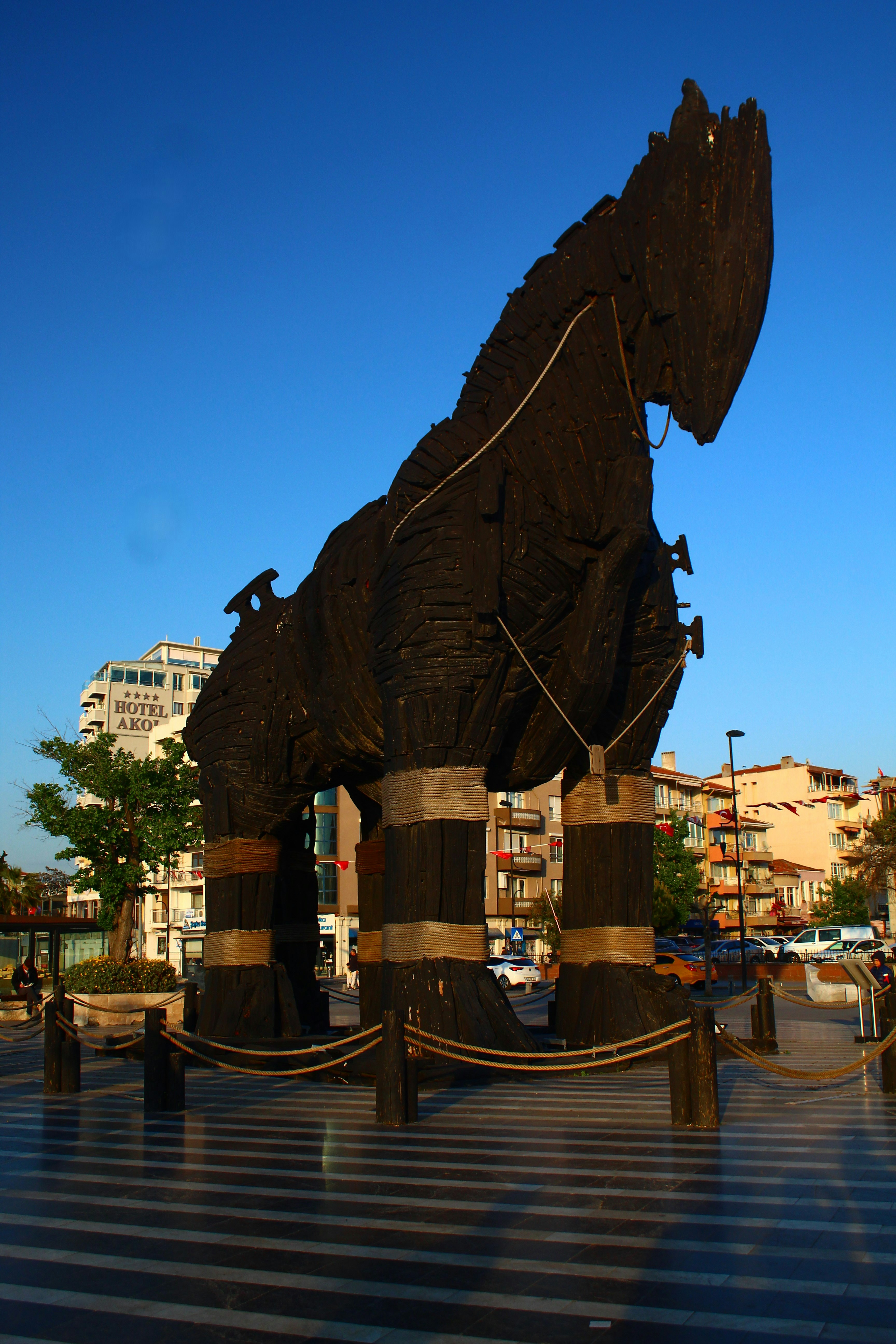 Valencia's Bullring (Plaza de Toros)