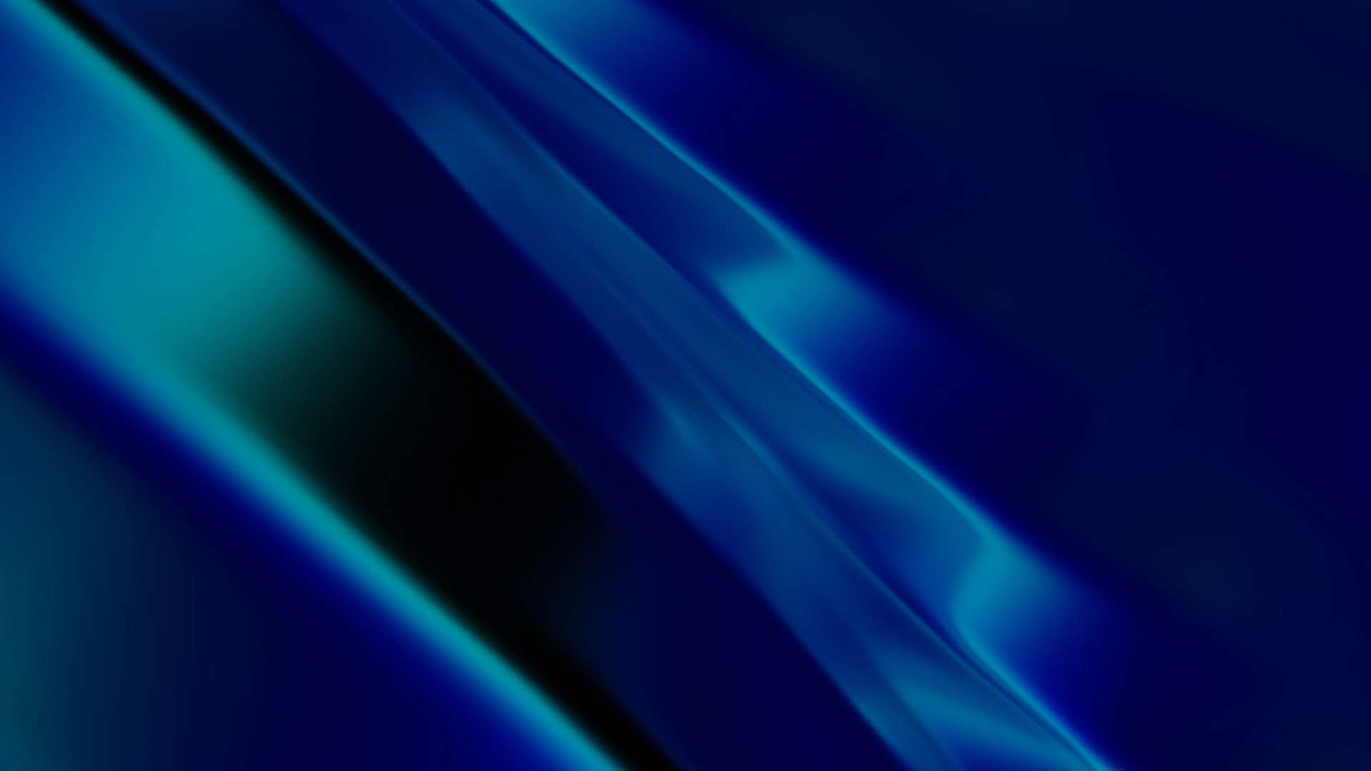 Abstract blue background with diagonal gradient.