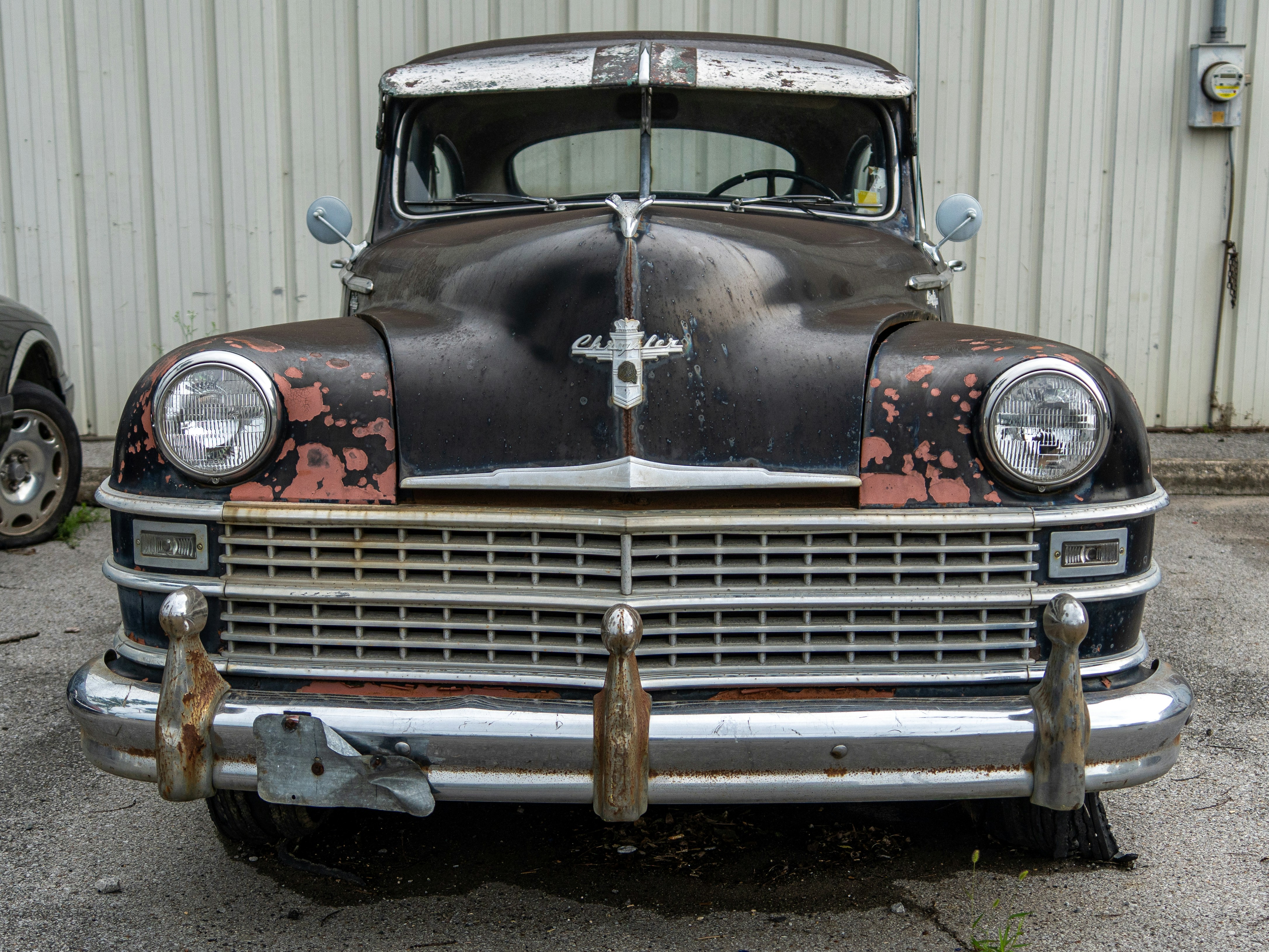 Photo by barnabaspiper