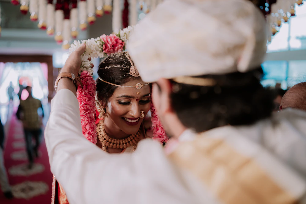 Hindu Wedding Dates 2027: Every Muhurat, Month by Month — photograph 1