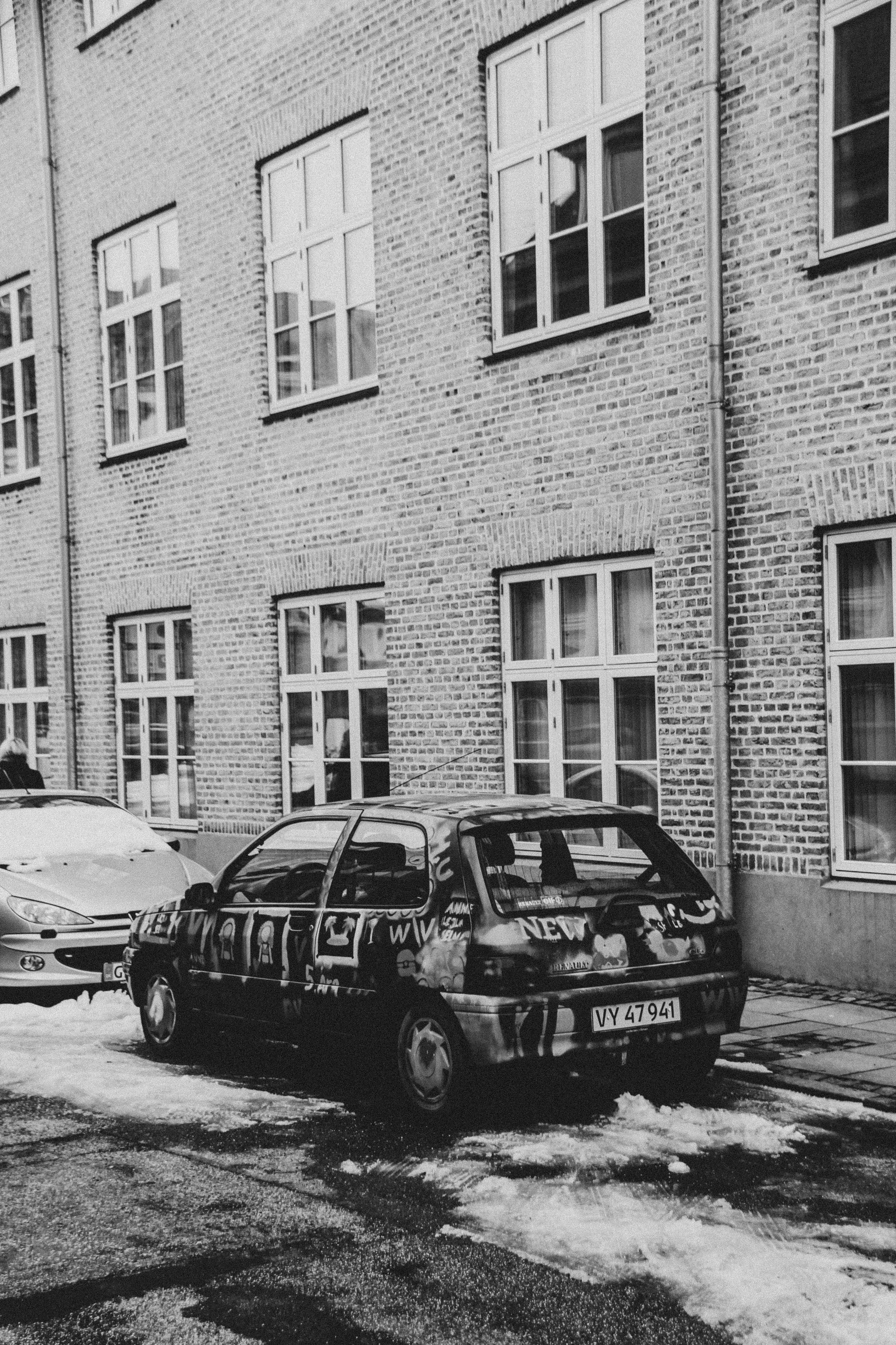 Photo by mynameisged