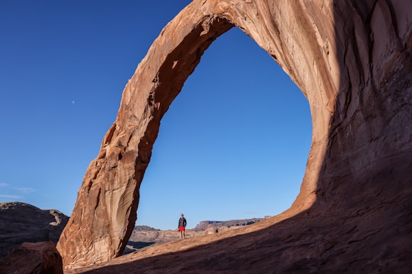 Moab Utah Delicate Arch