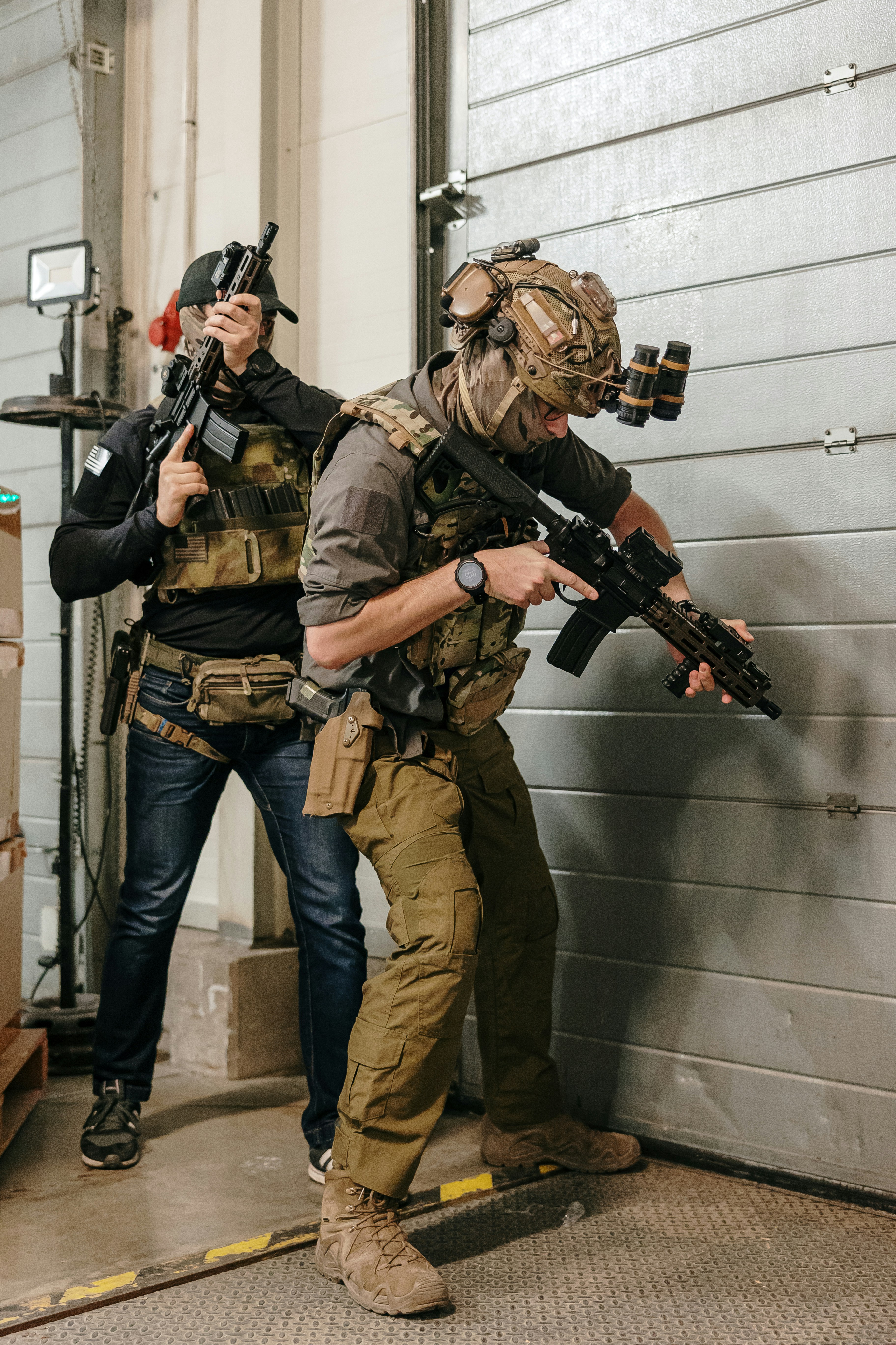 Taiwangun