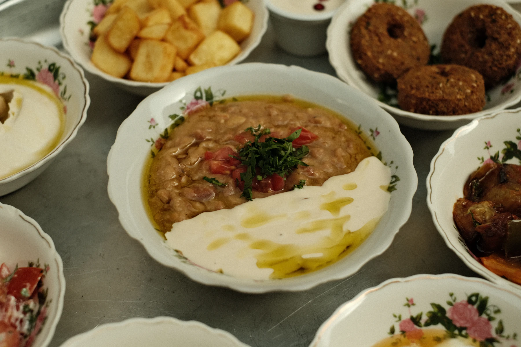 Recipes