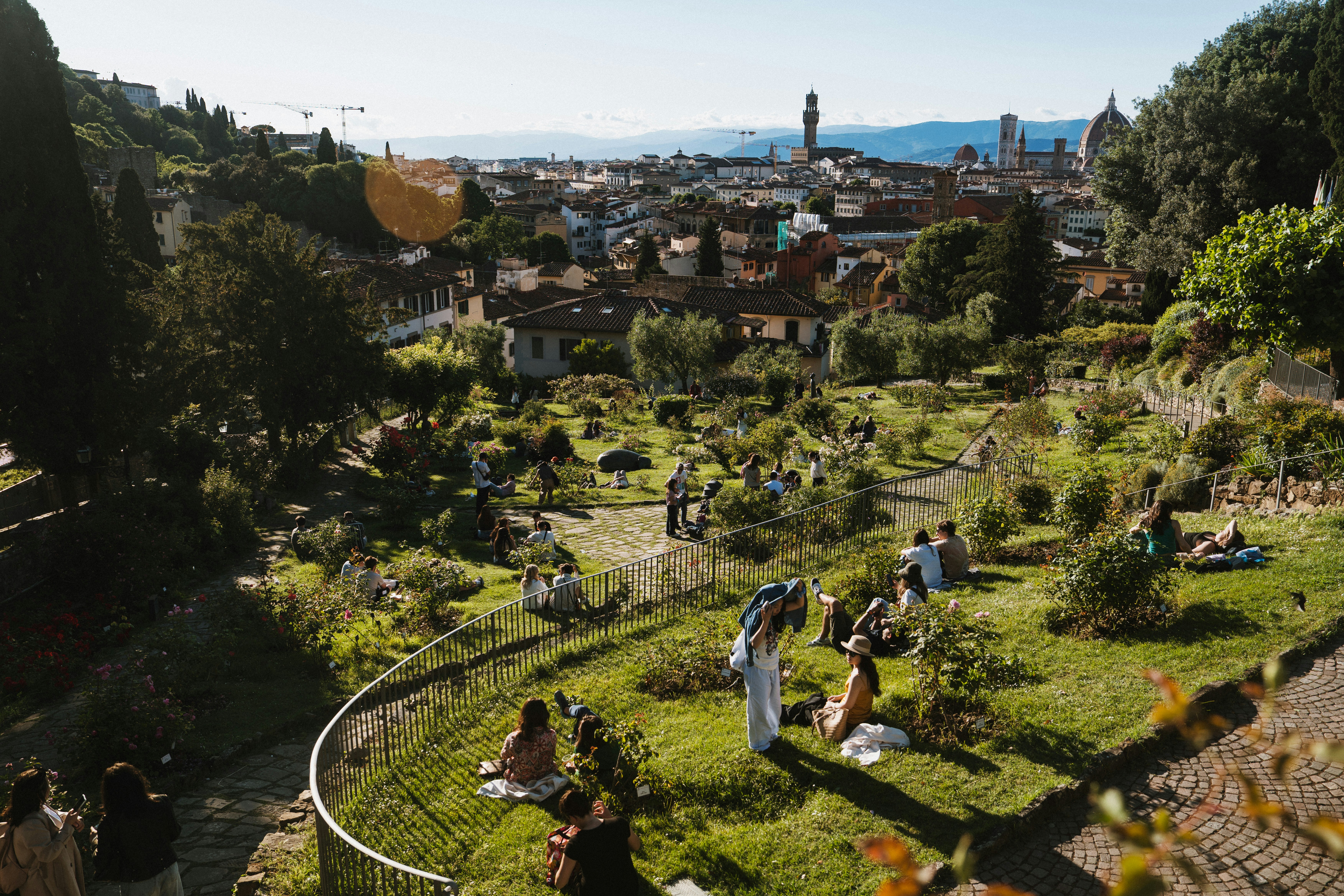 Containers in Garden City, ID