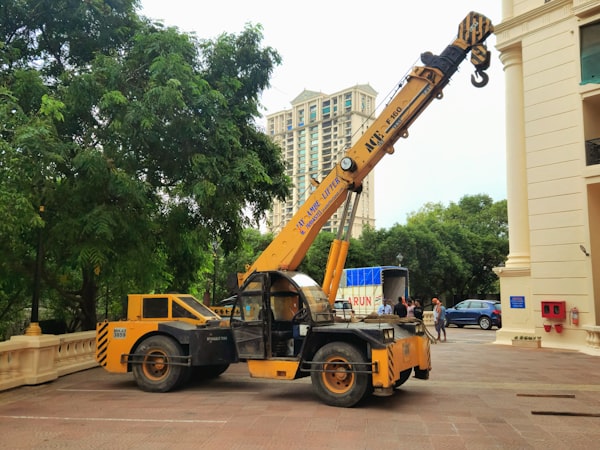 2024 Liebherr LTM 1300 Mobile Crane