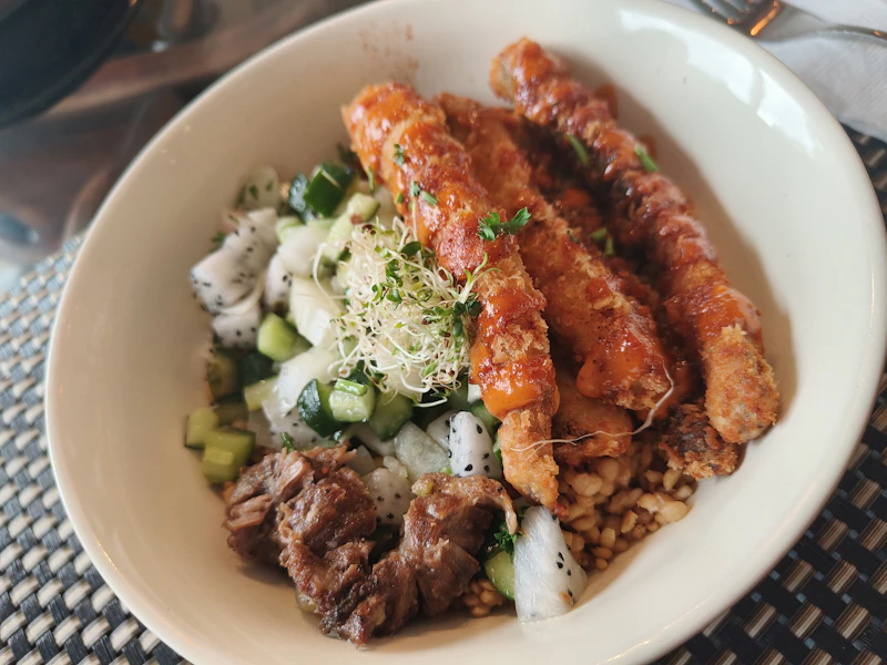 Best Gluten-Free Restaurants and Cafes in Baguio