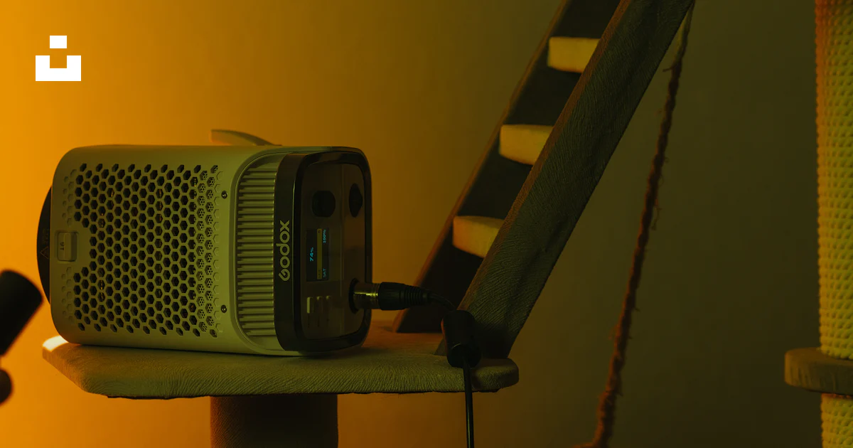 Cat Using Projector Screen A cat perches above a projector. photo – Free Cat Image on Unsplash