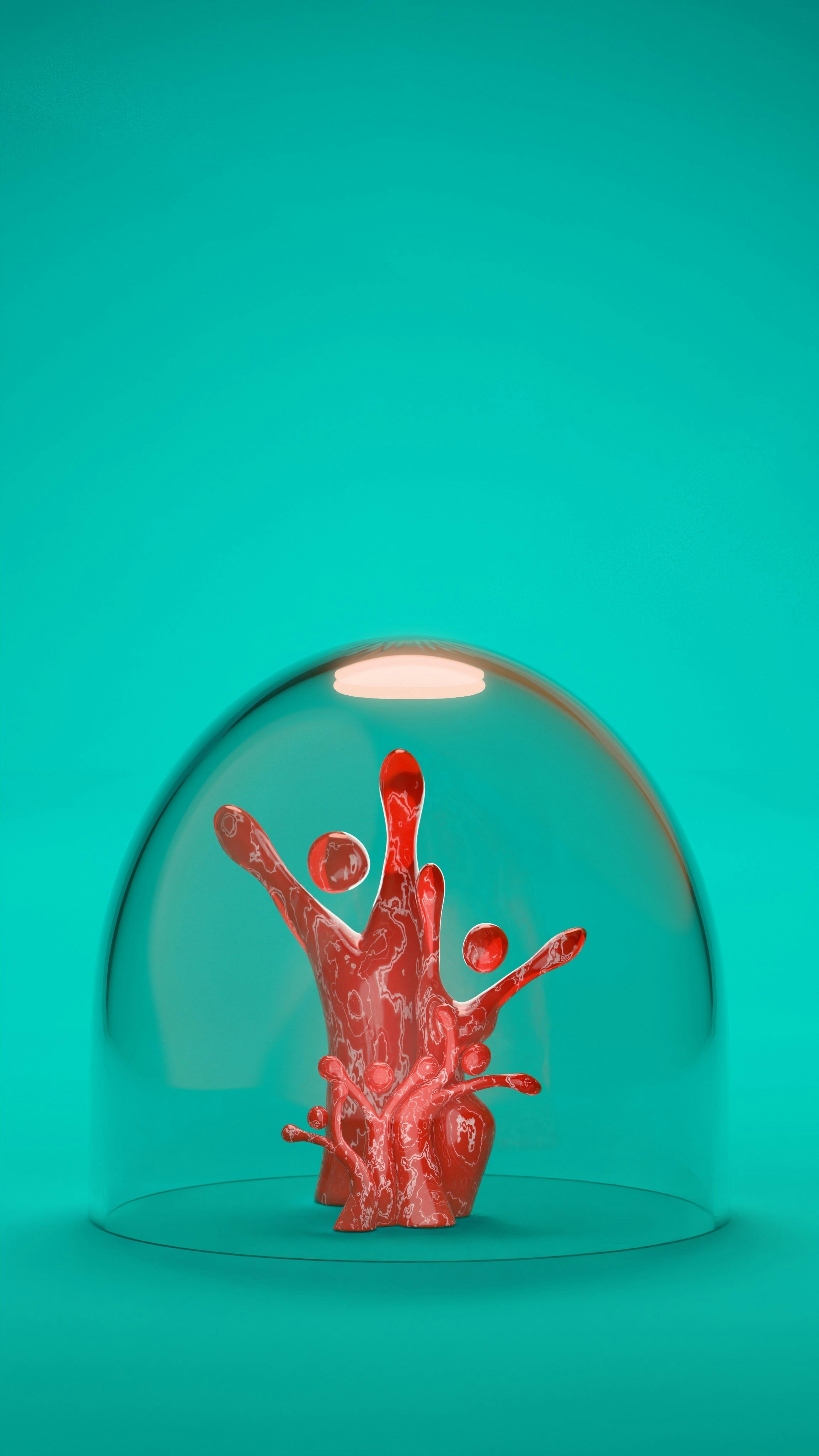 healthy liver concept wallpaper, wallpaper, Fatty Liver Grade 3: Gejala, Penyebab, dan Cara Mengatasinya 1