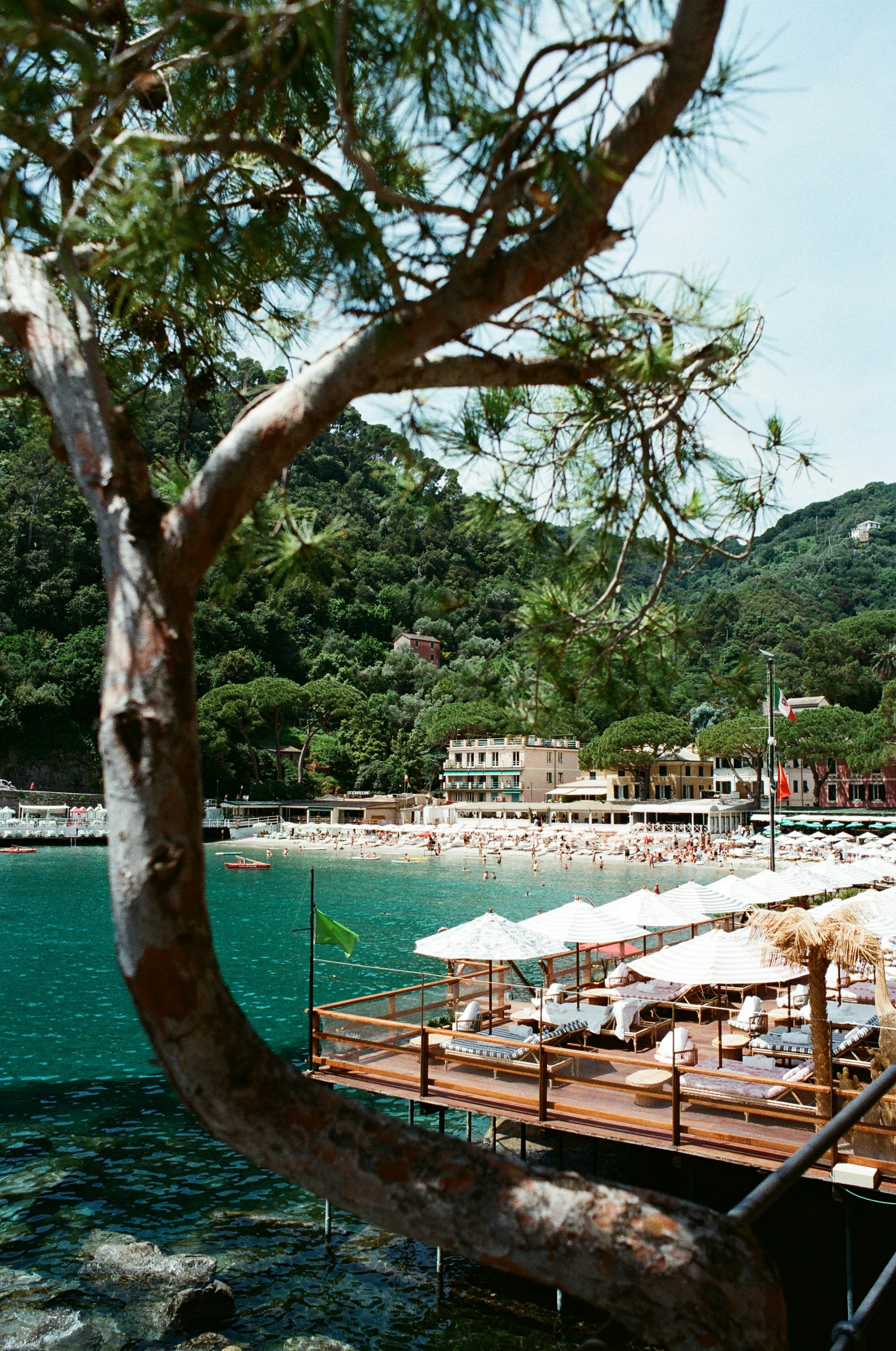 Verdura Resort (Rocco Forte) in Sciacca, Sicily, Italy - baby-friendly hotel with kids club from 6 months