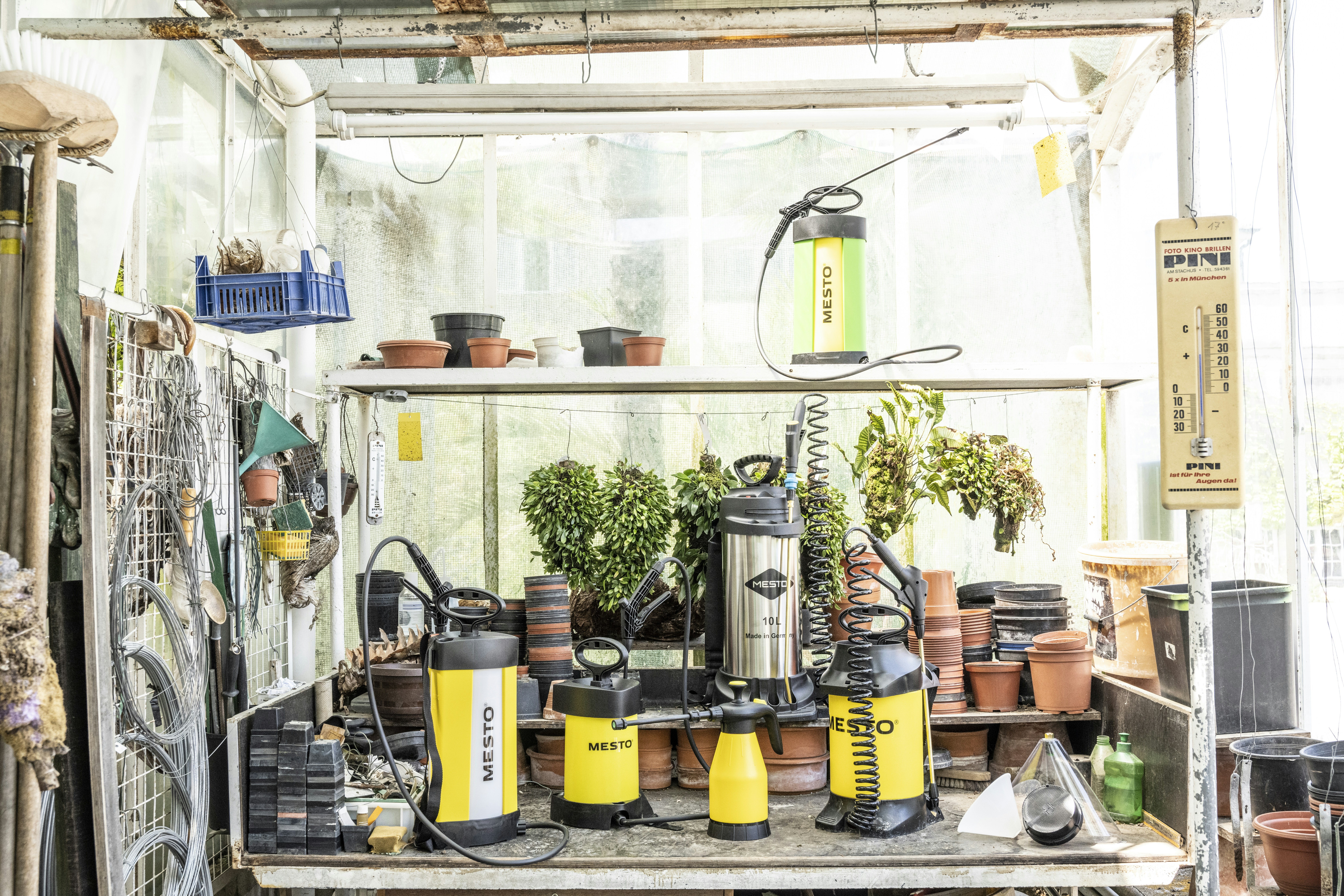 5 Essential Tools You Need for Aquascaping Setup
