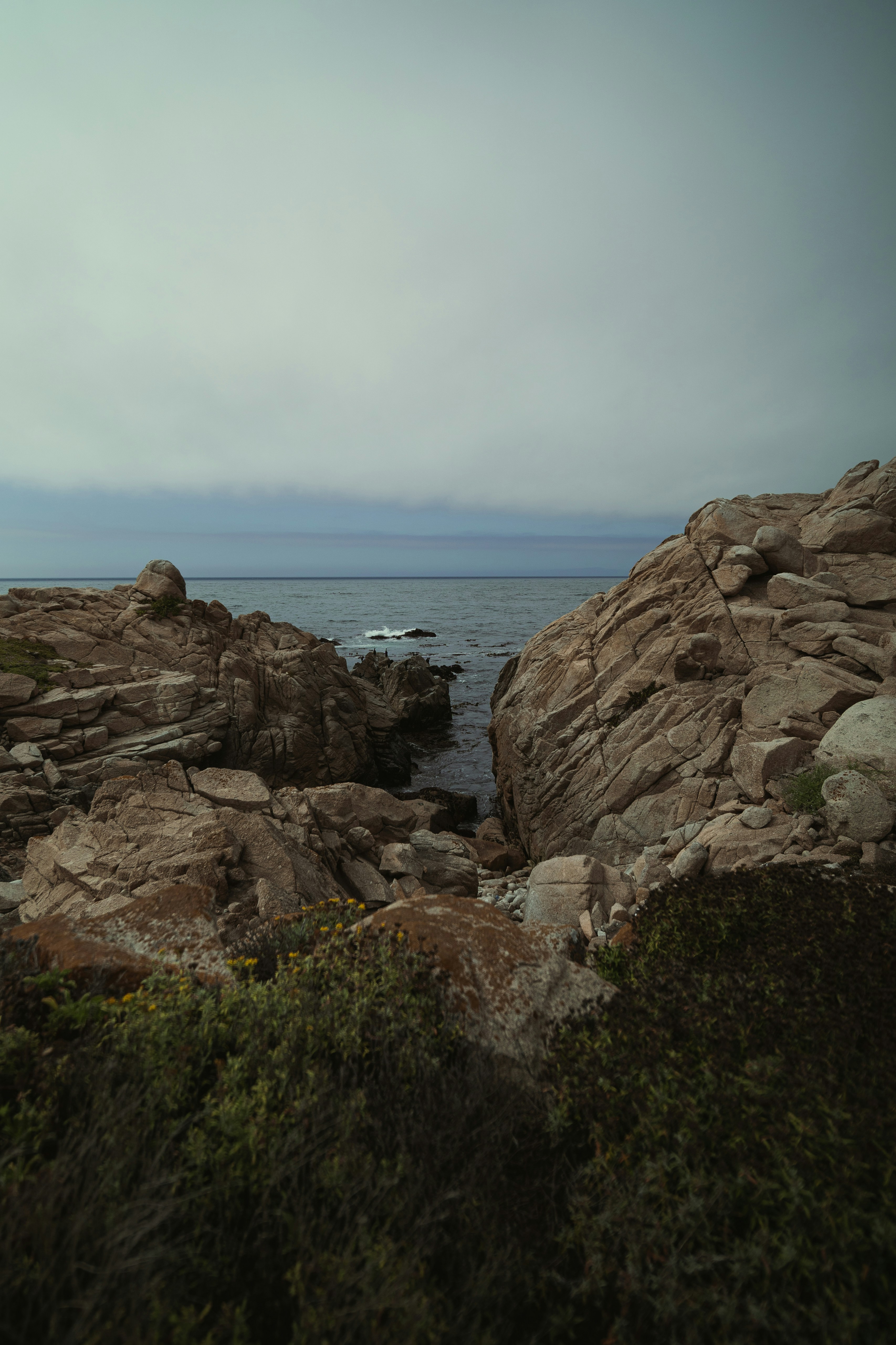 Monterey – Transportation & Getting Around