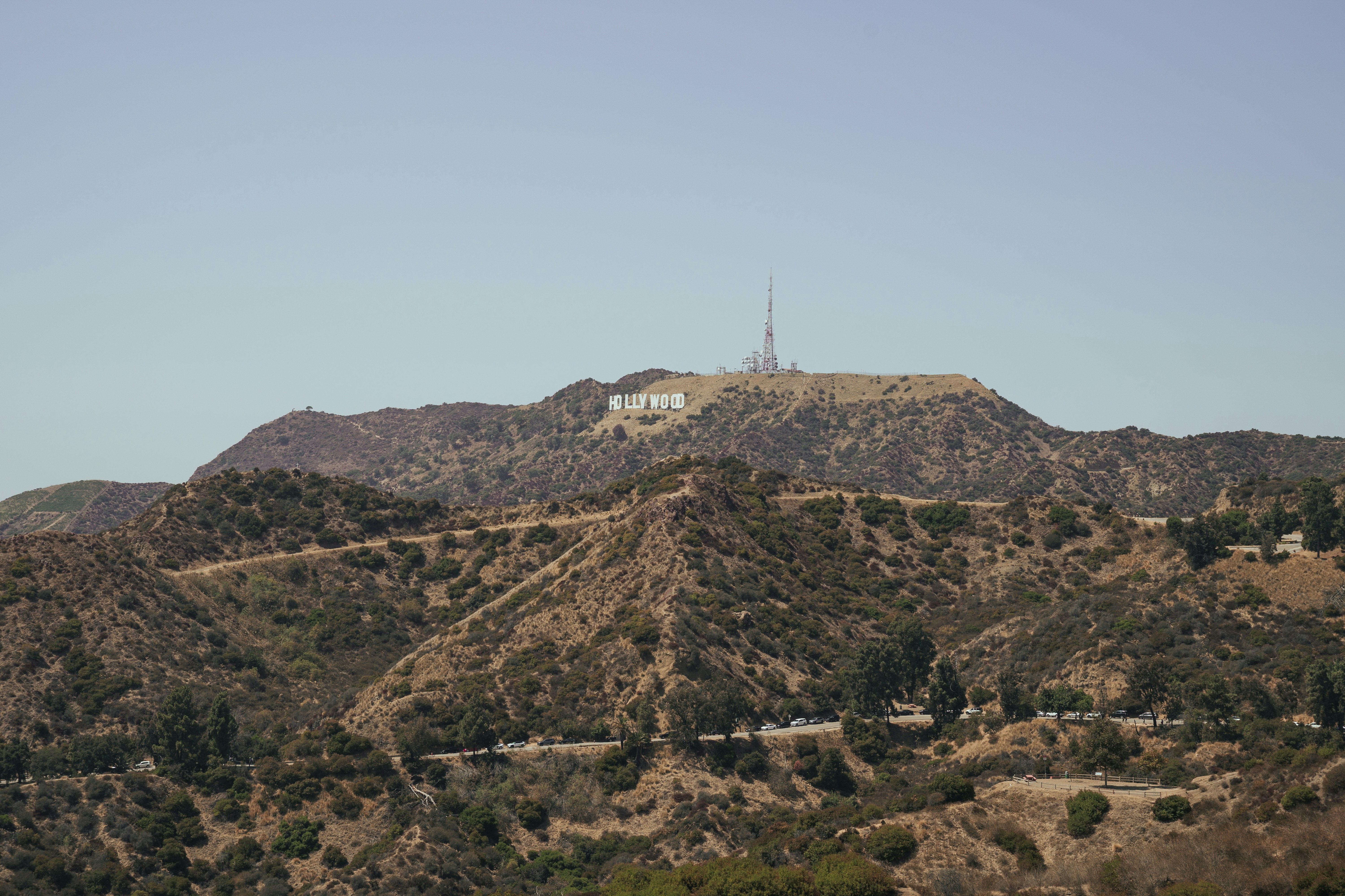Los Angeles, United States