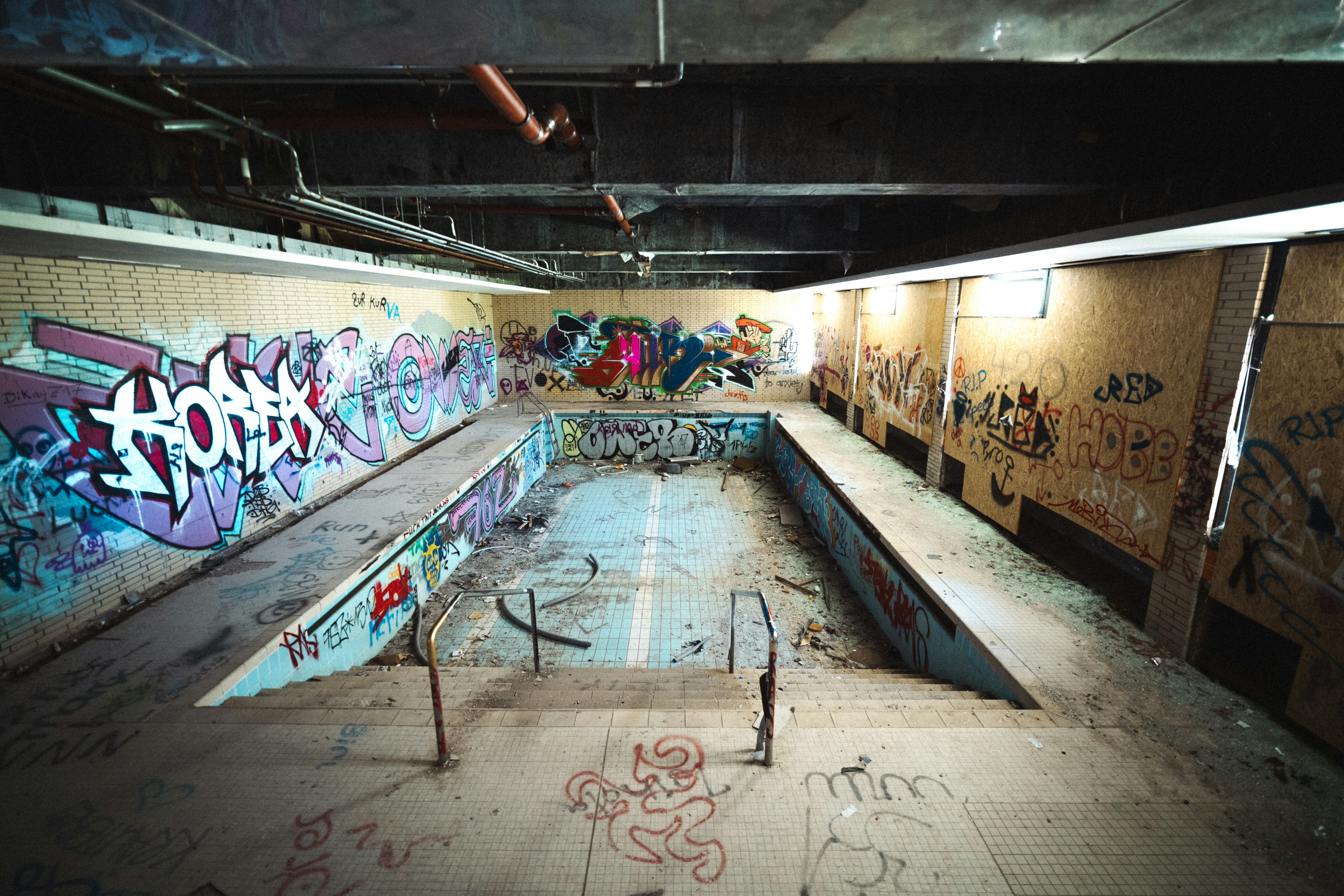 Penn Valley Skate Park