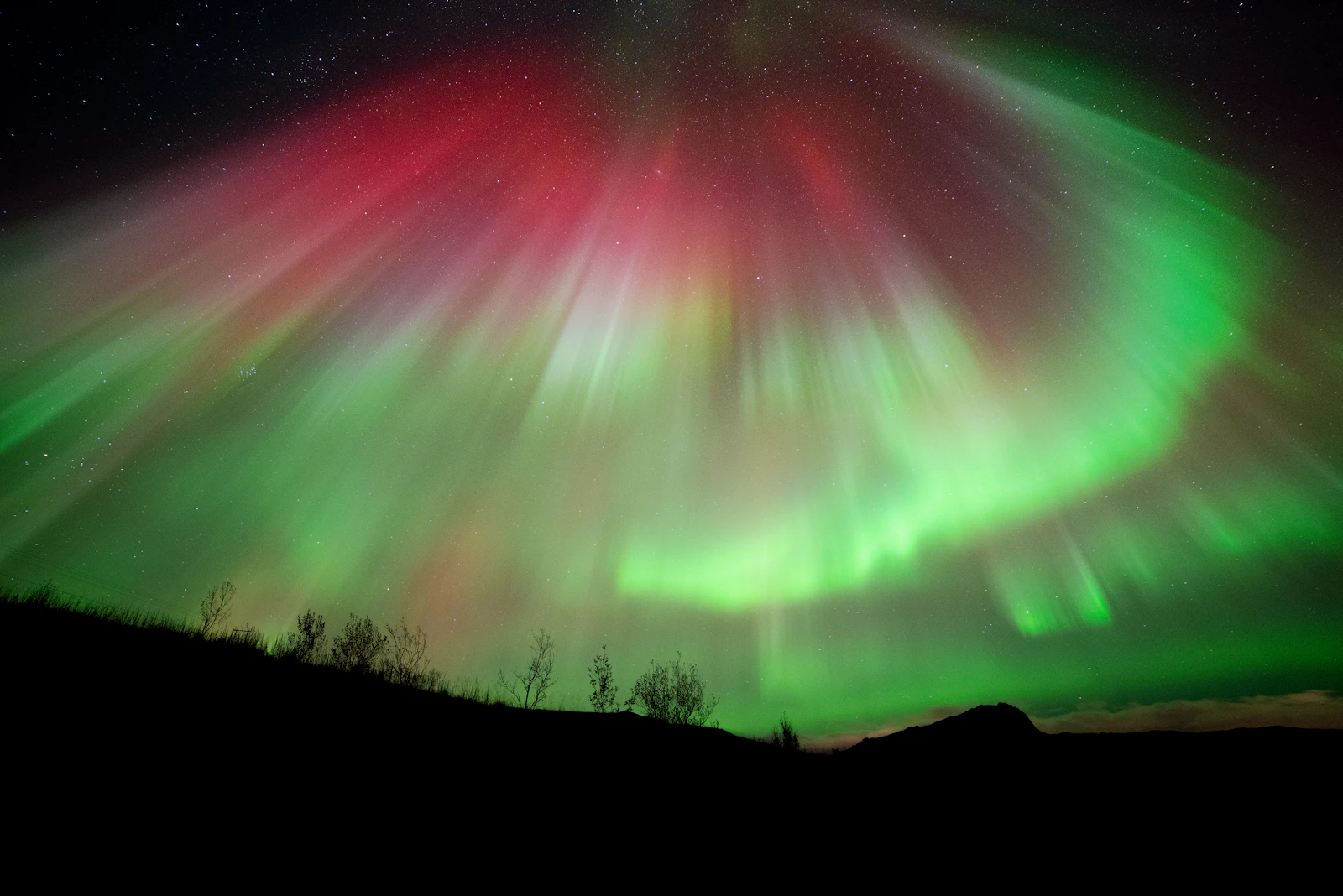 A November Solar Storm Just Revealed How Badly It Scrambled America's GPS