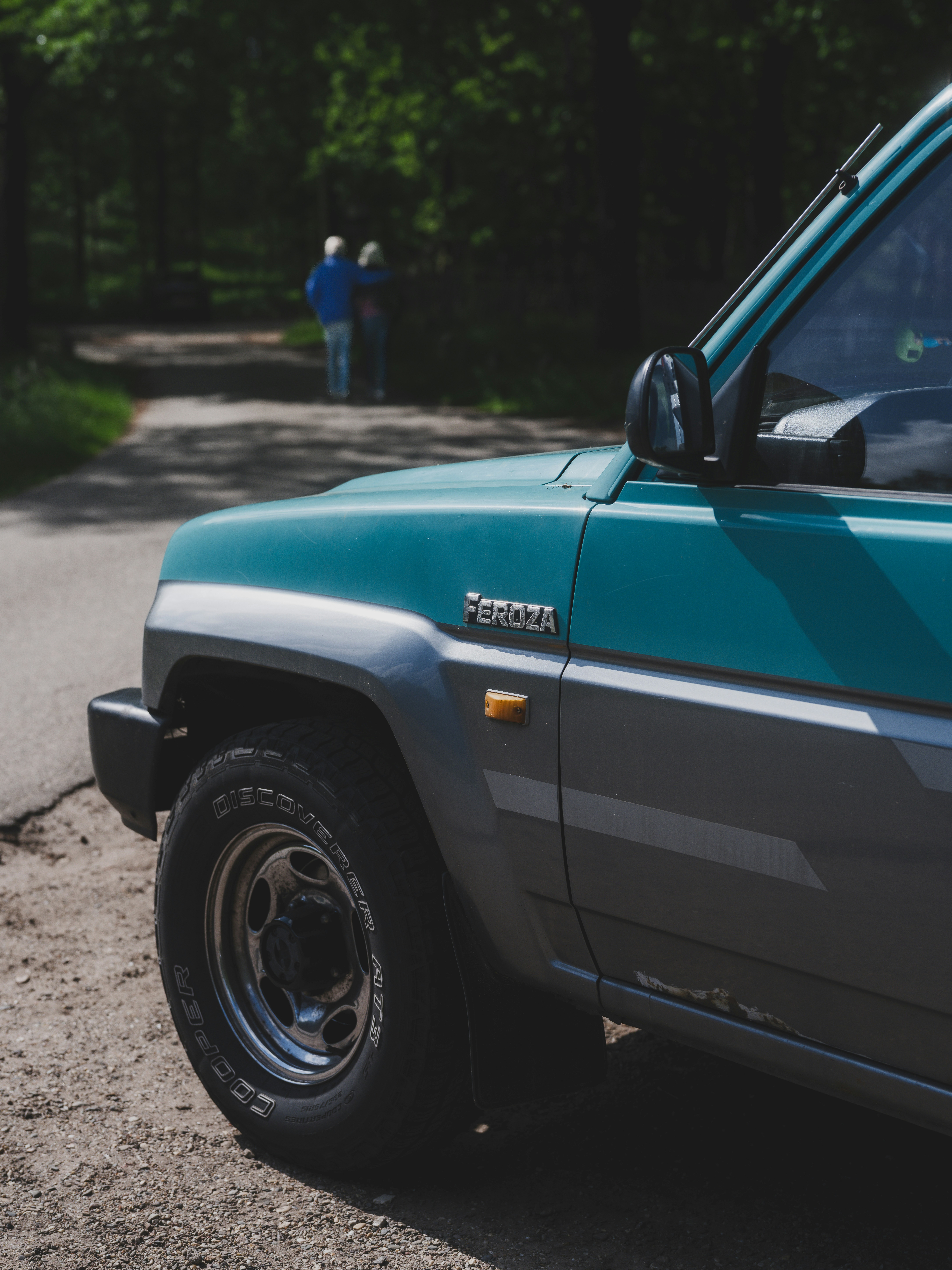 Photo by haberdoedas