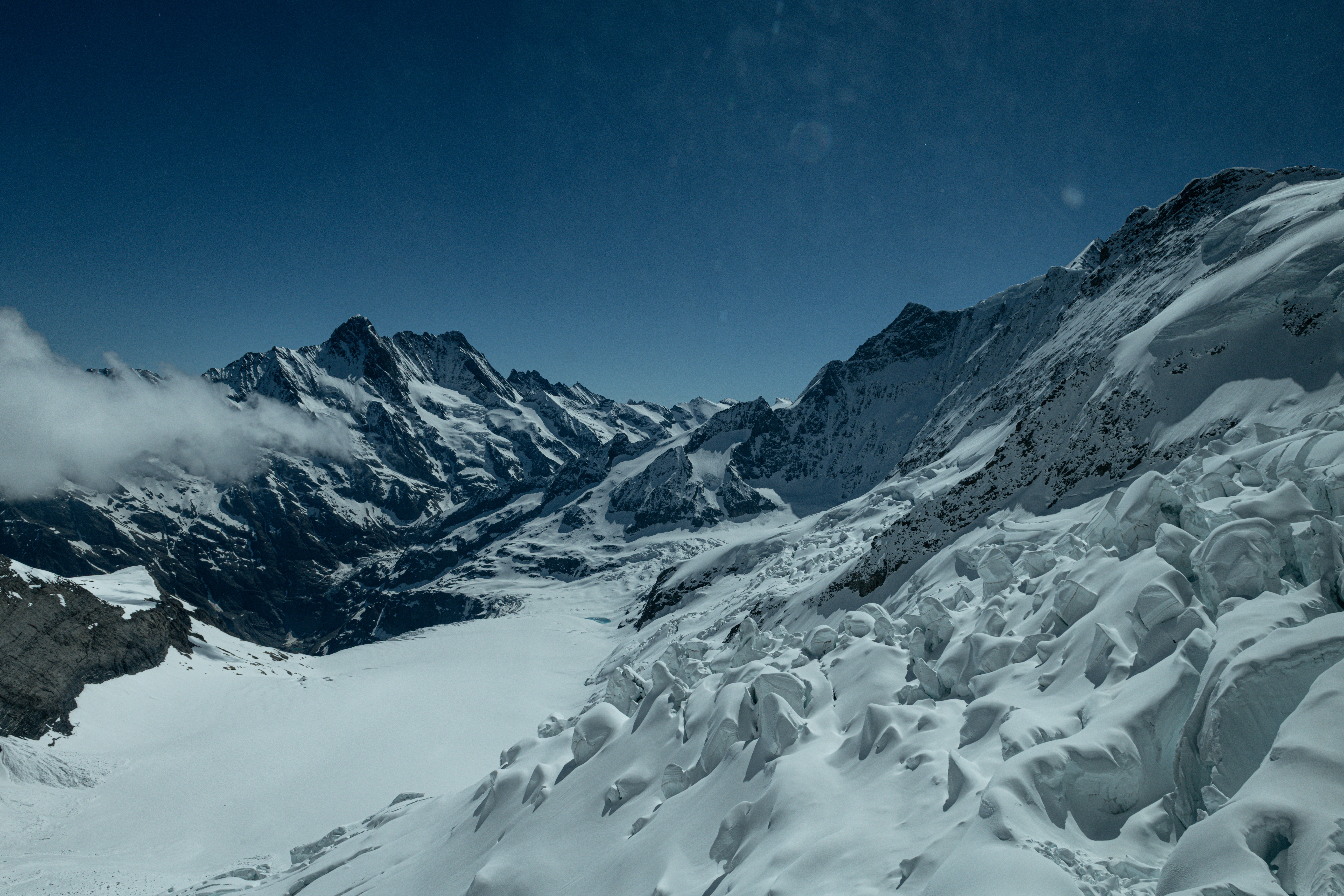 Photo by sriniunsplash