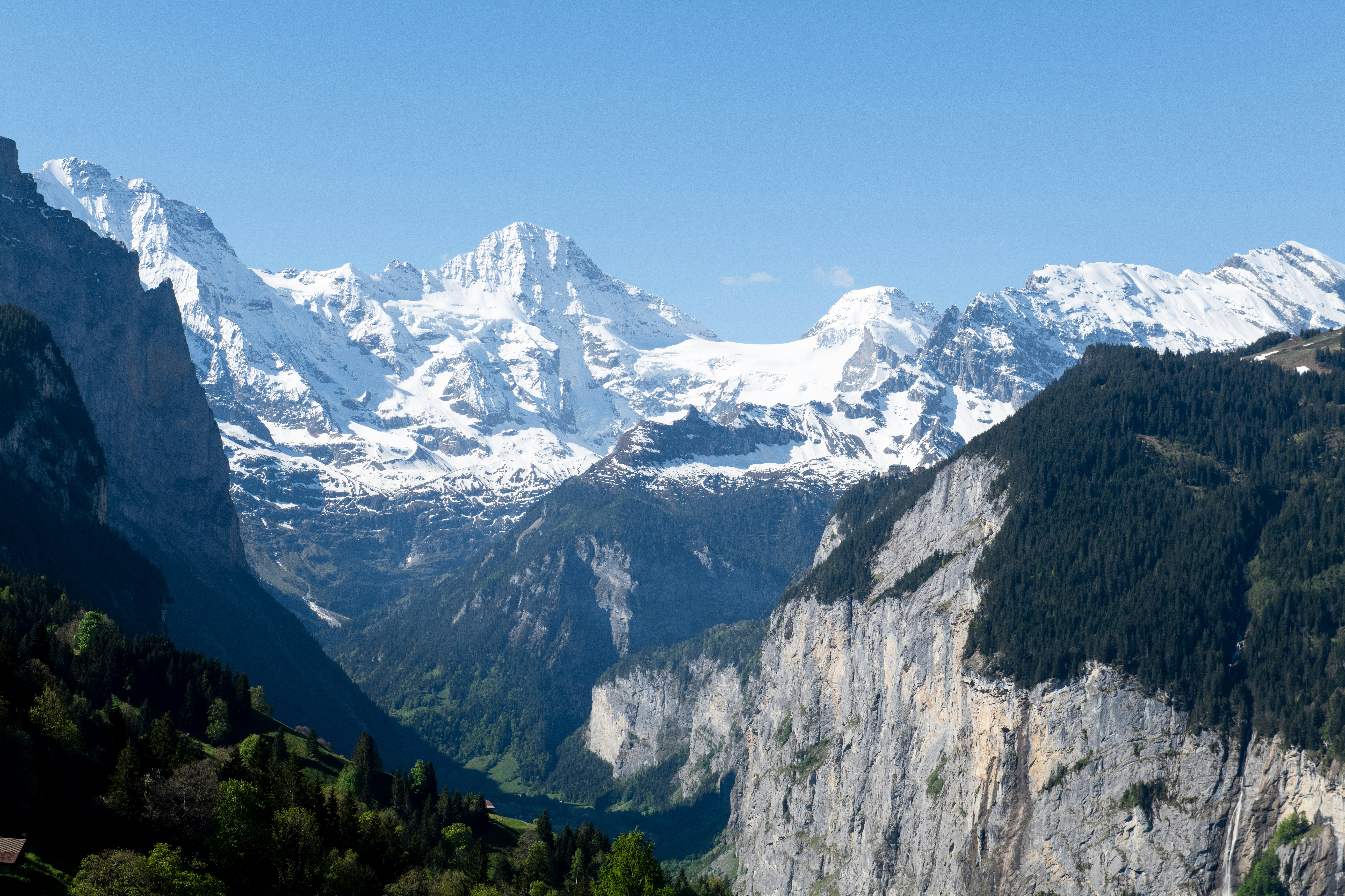 Photo by sriniunsplash