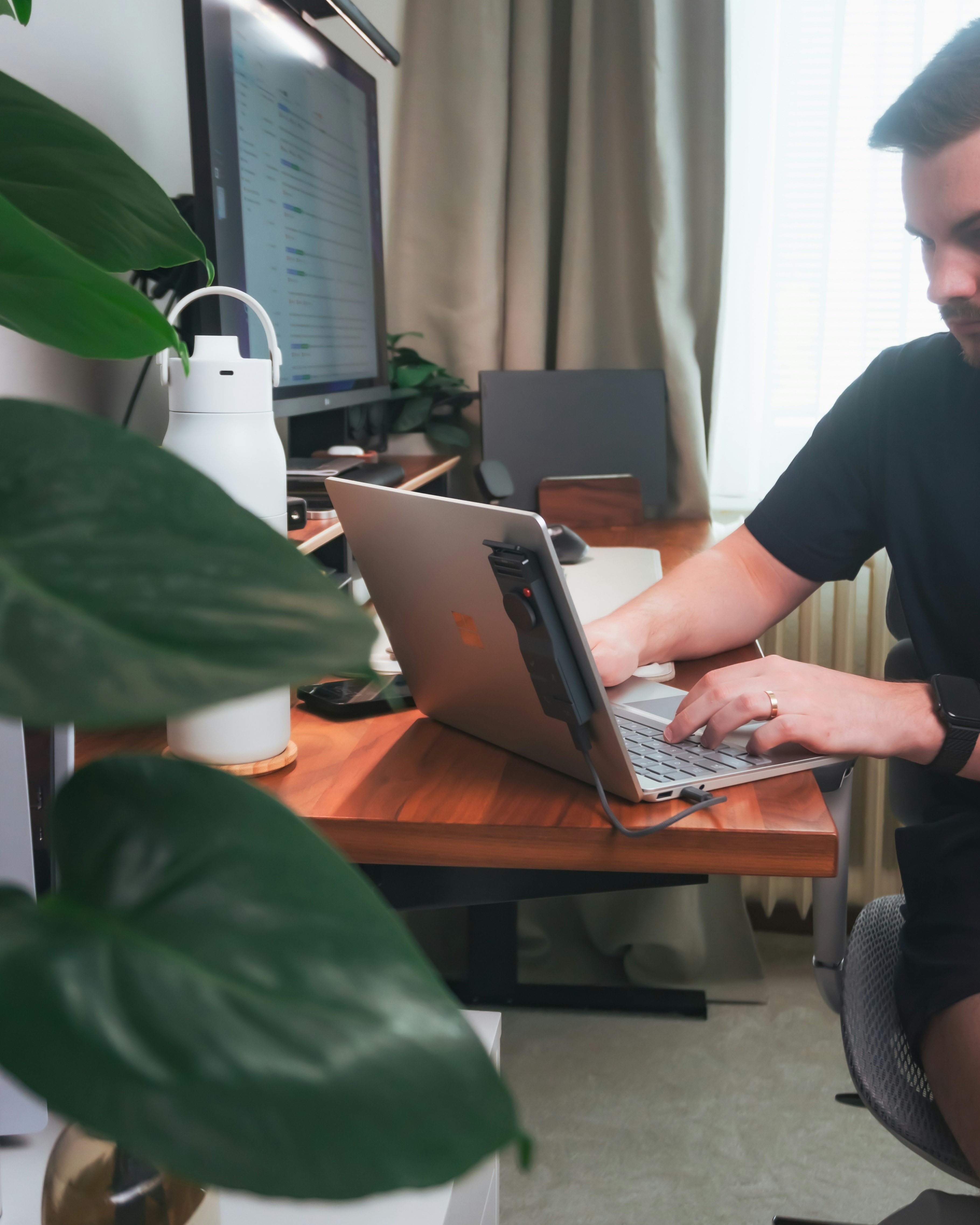 AI impact on local businesses in 2025