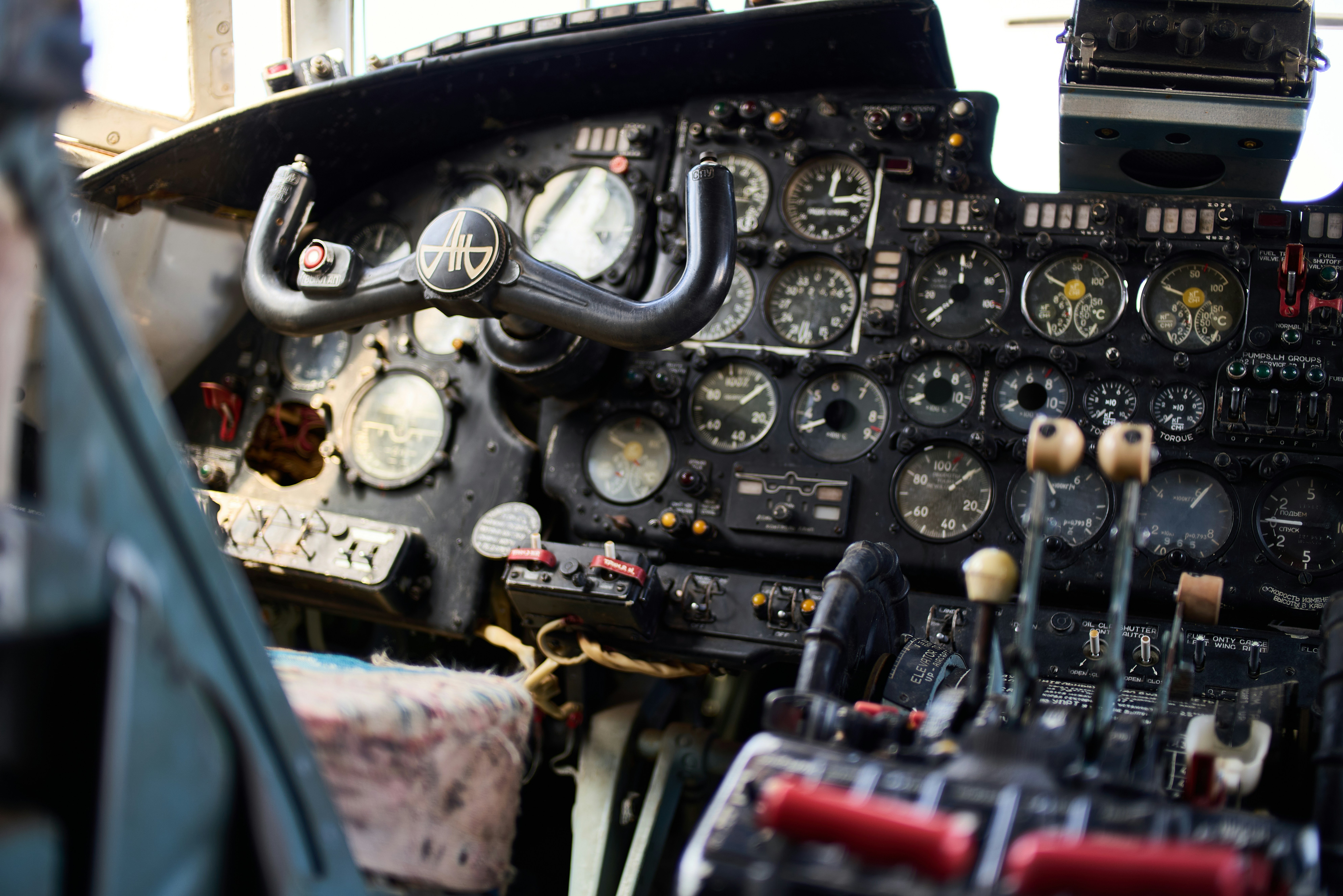 Photo by alekseyryan