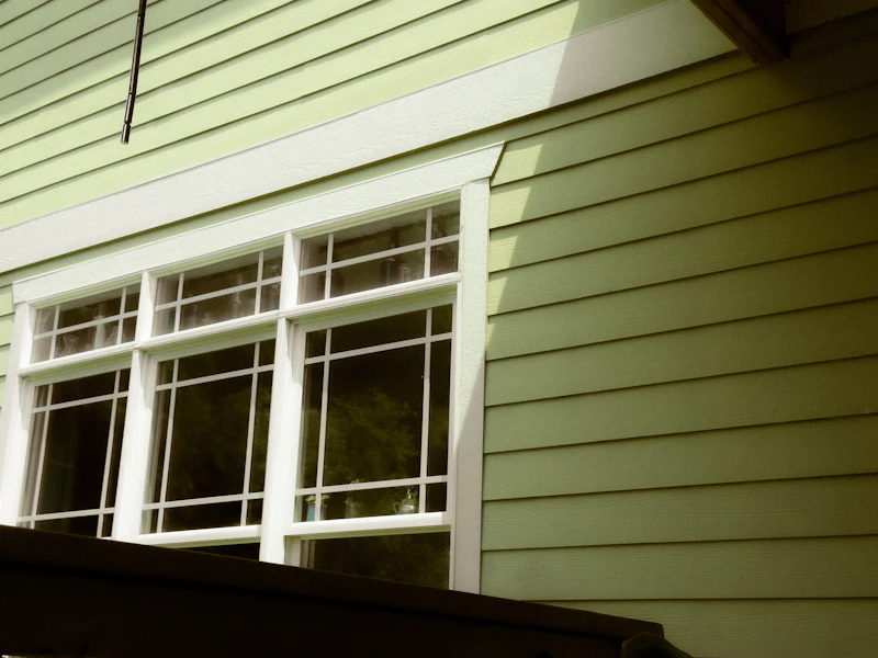 Siding