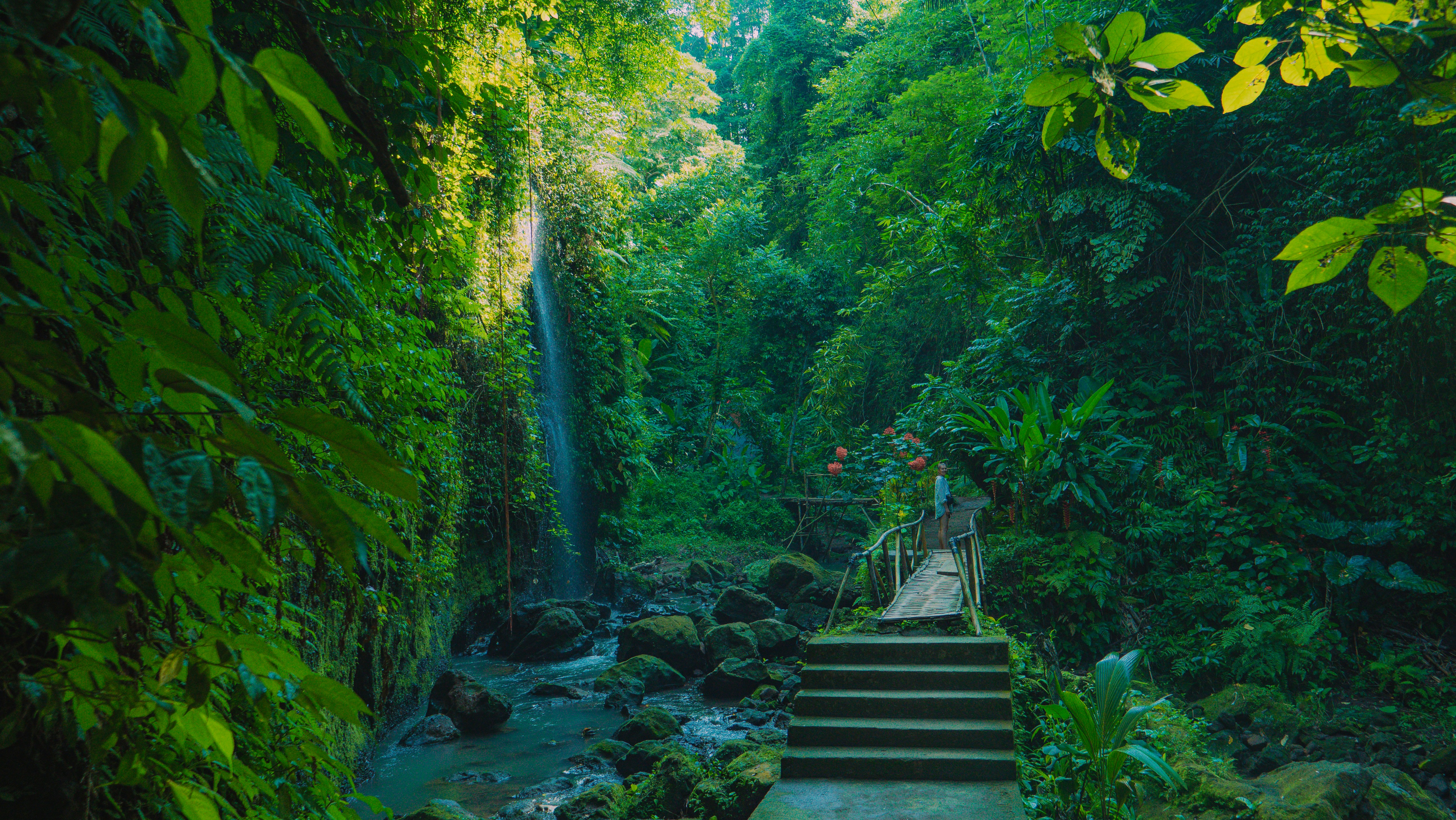 Ecotourism vs. Mass Tourism: Why Your Choices Matter Post image