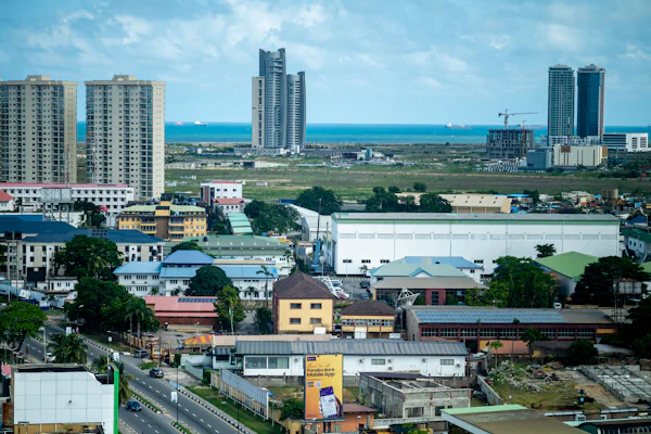 Conakry - Guinea