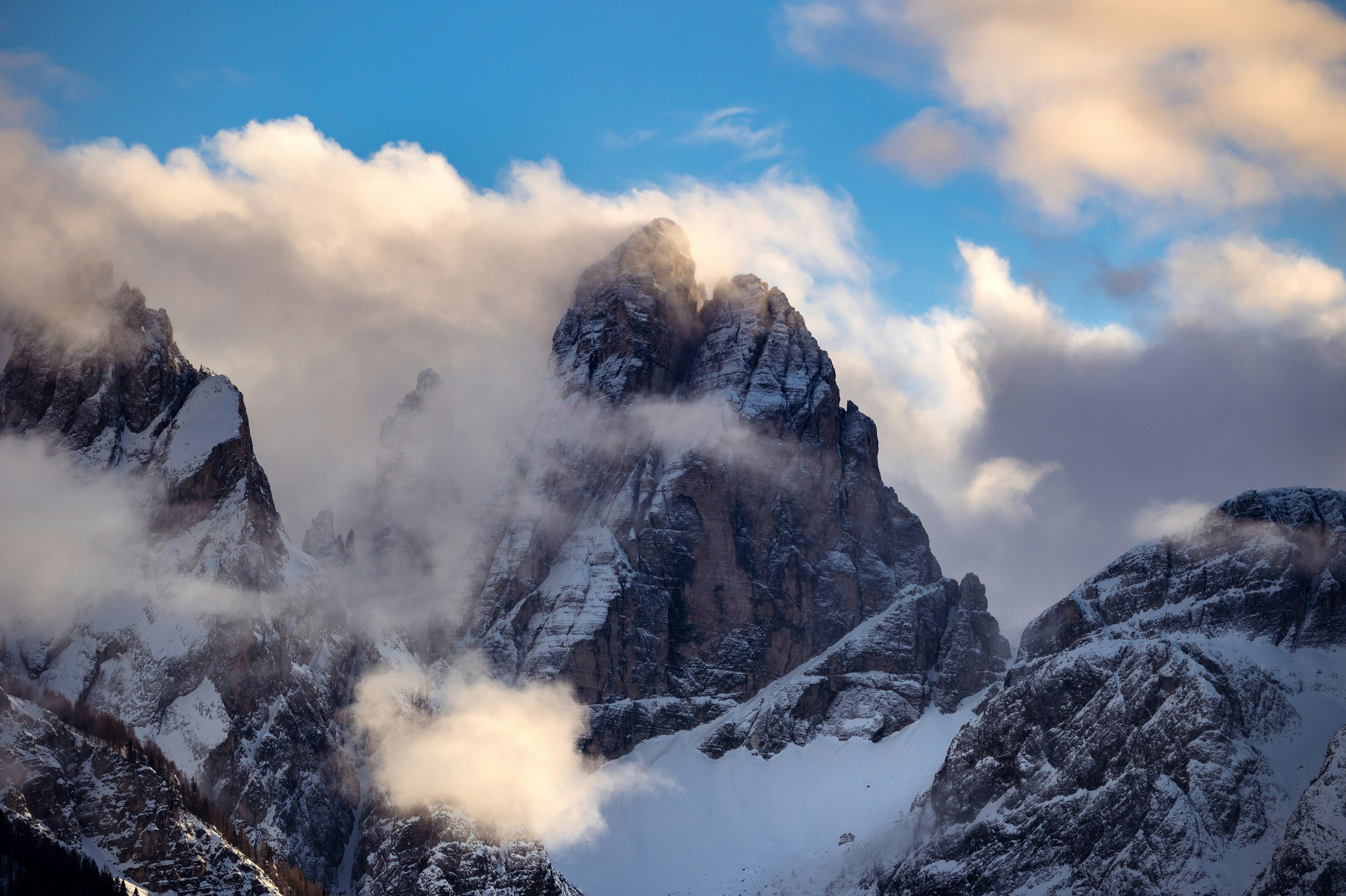 Photo by marekpiwnicki