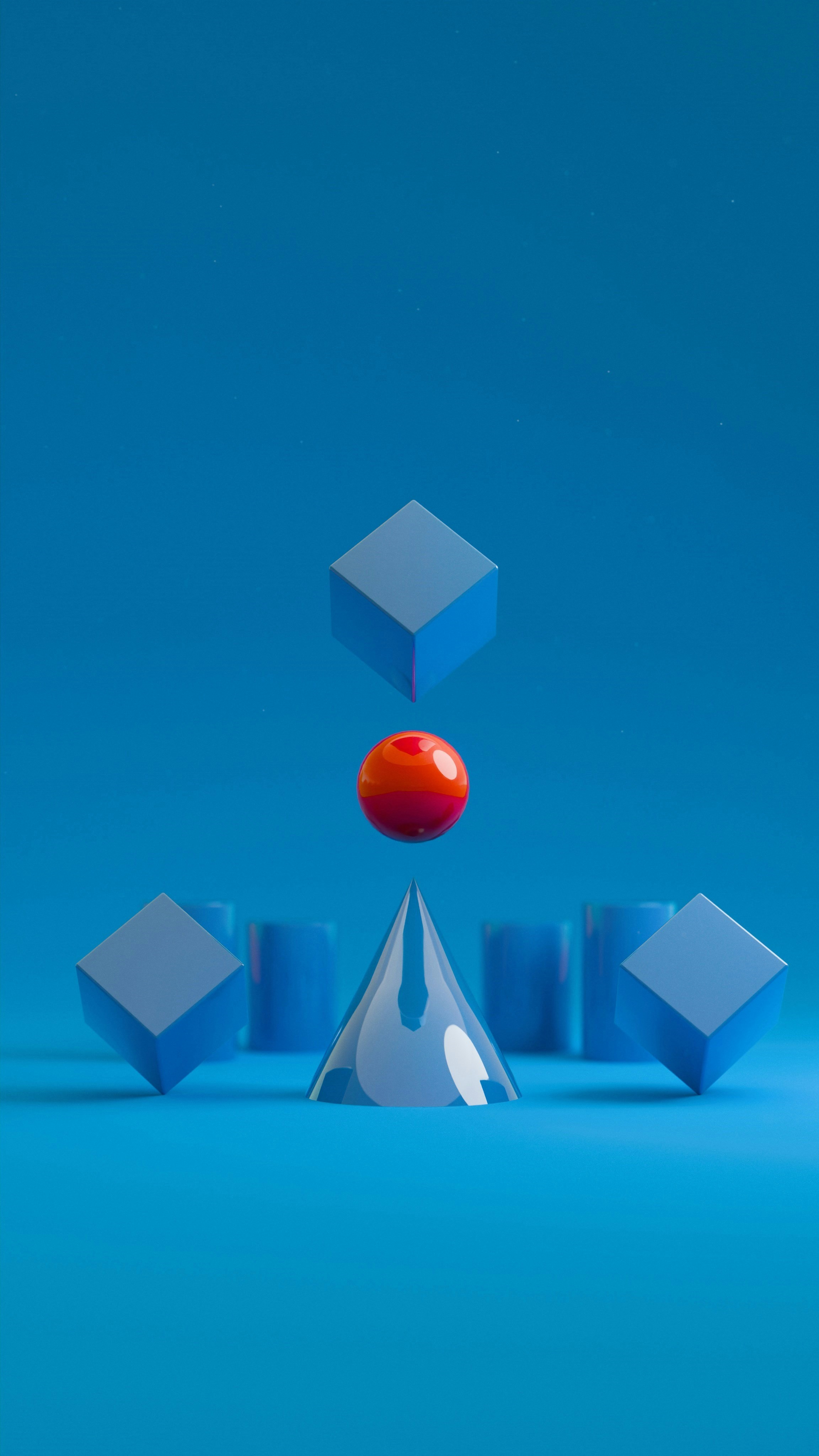 The Art of Arrangement: Unveiling the Importance of Composition in Digital Art