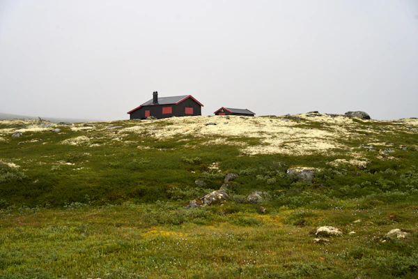 Mountain Retreats
