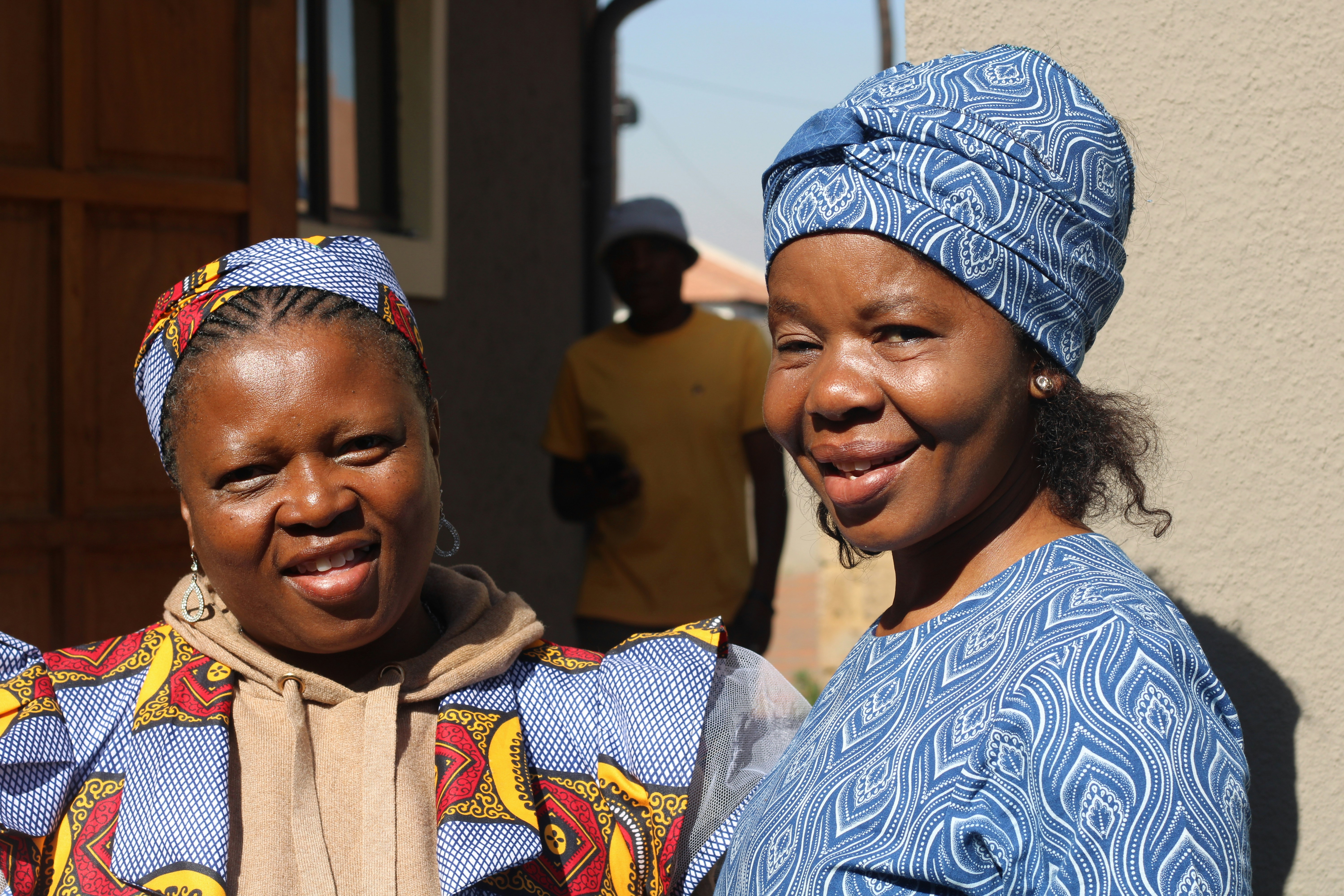 Photo by sowetographics