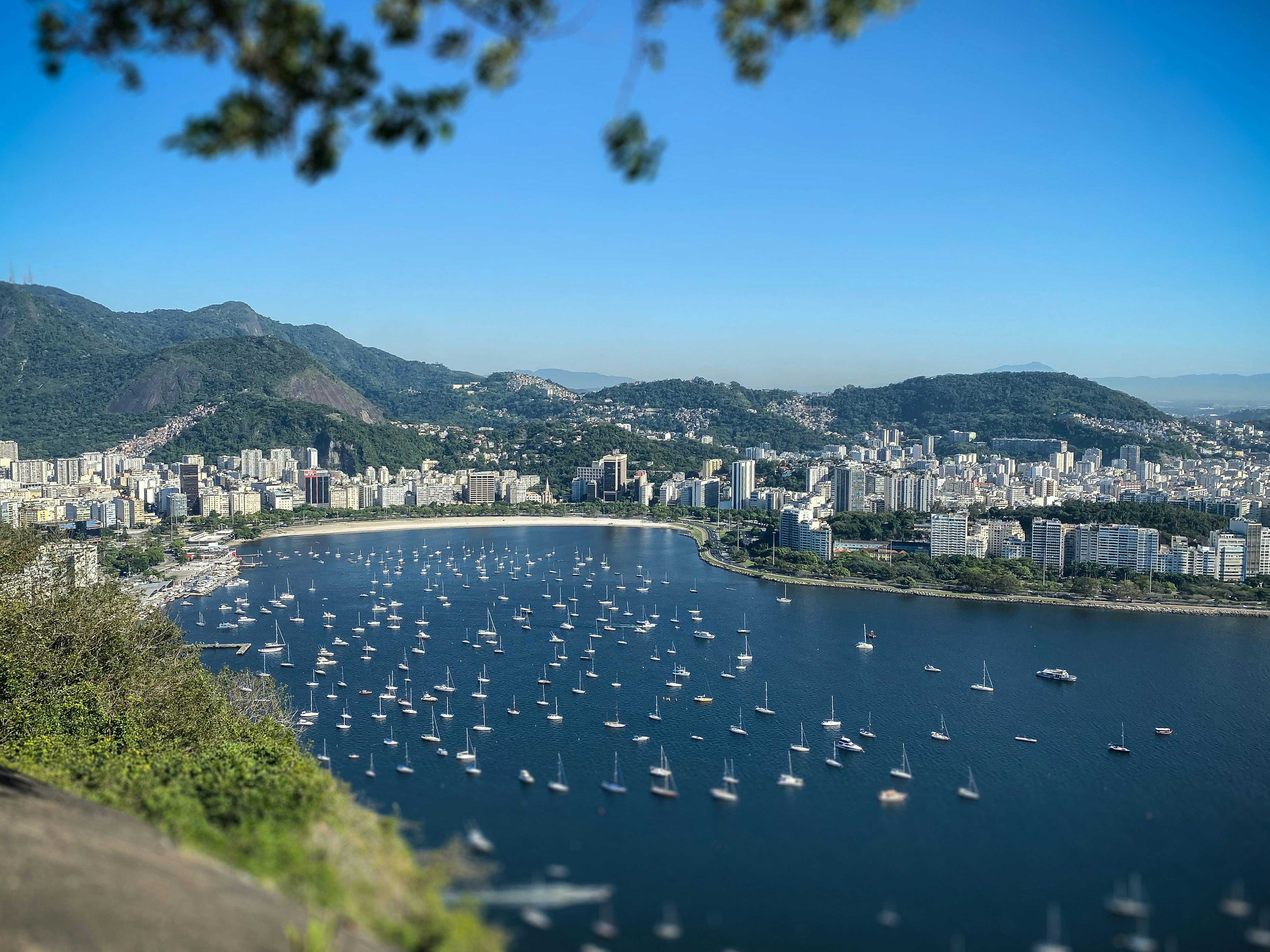 Praça da Rinha