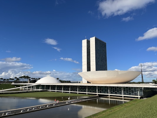 Brasilia, Brazil